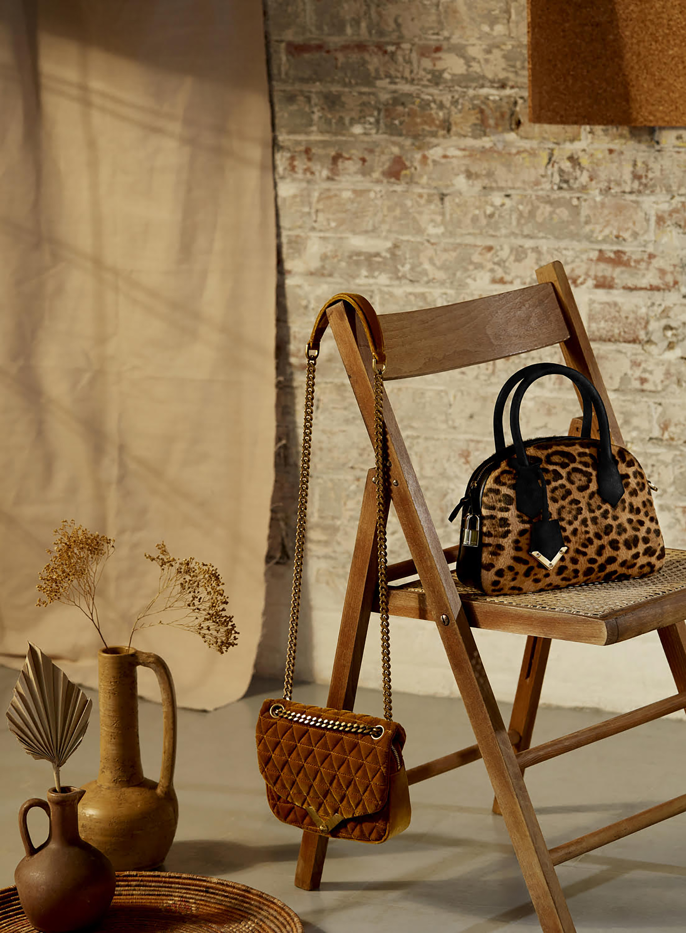 Stylist | The Kooples