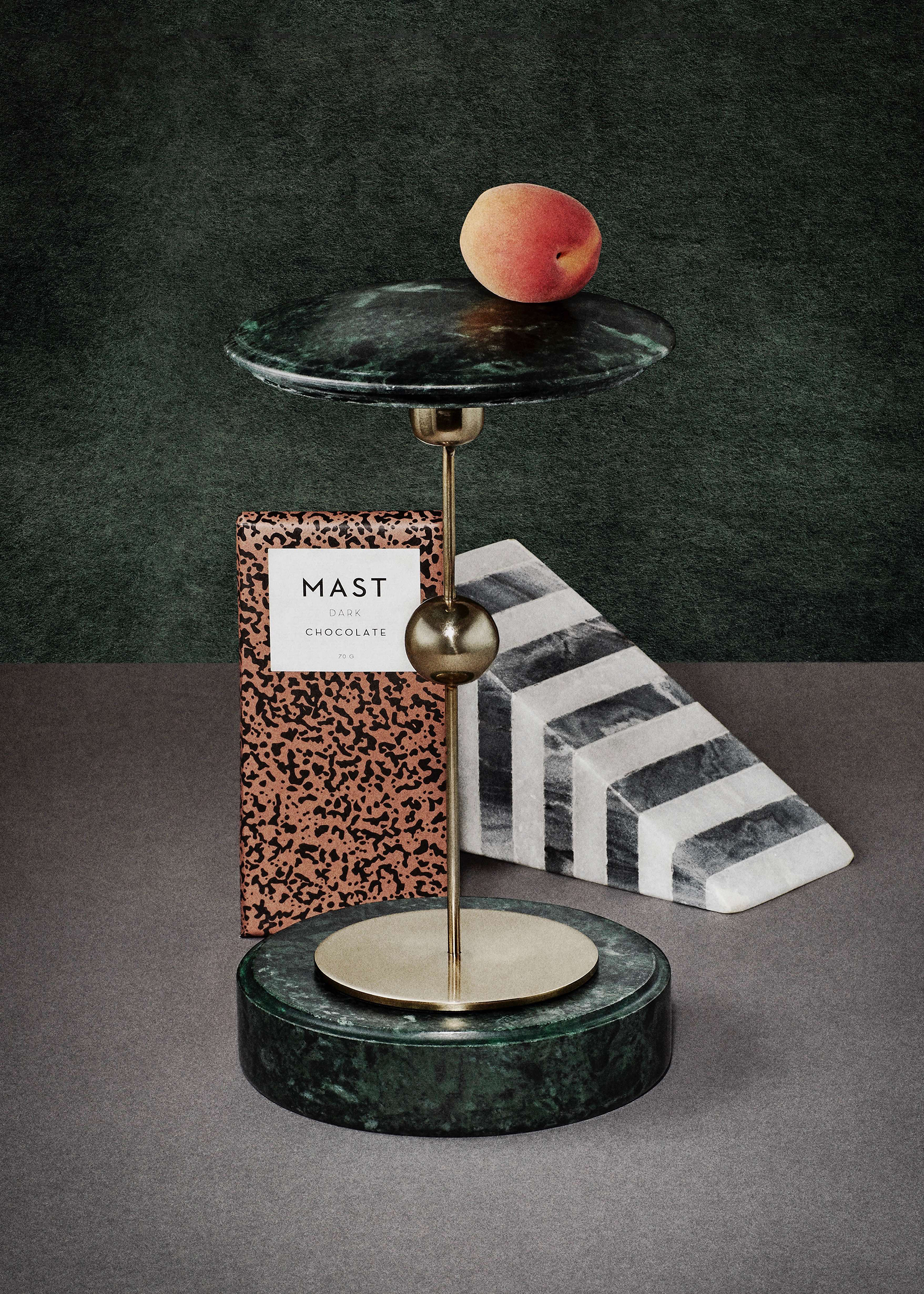 MAST
