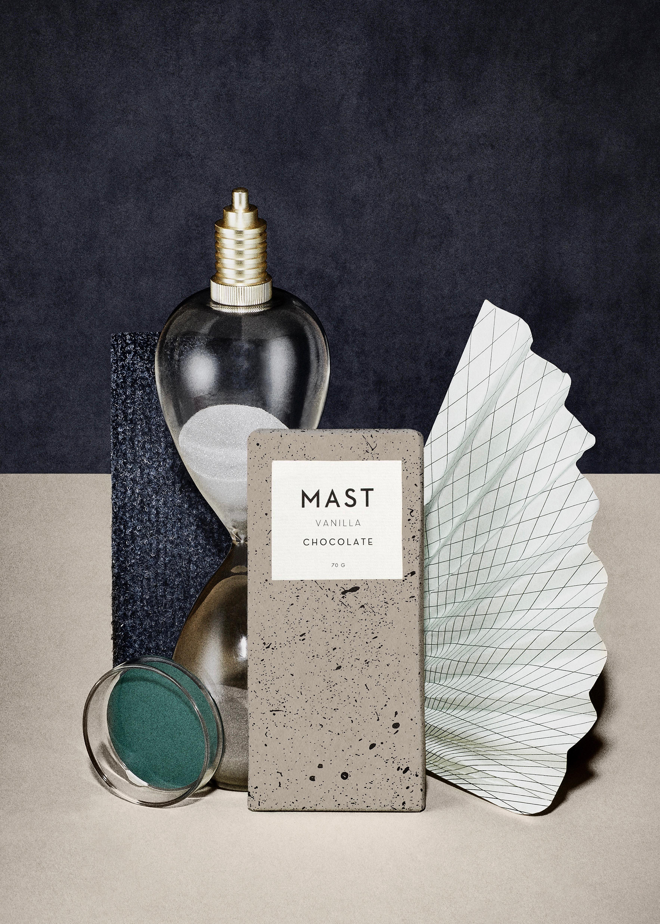 MAST