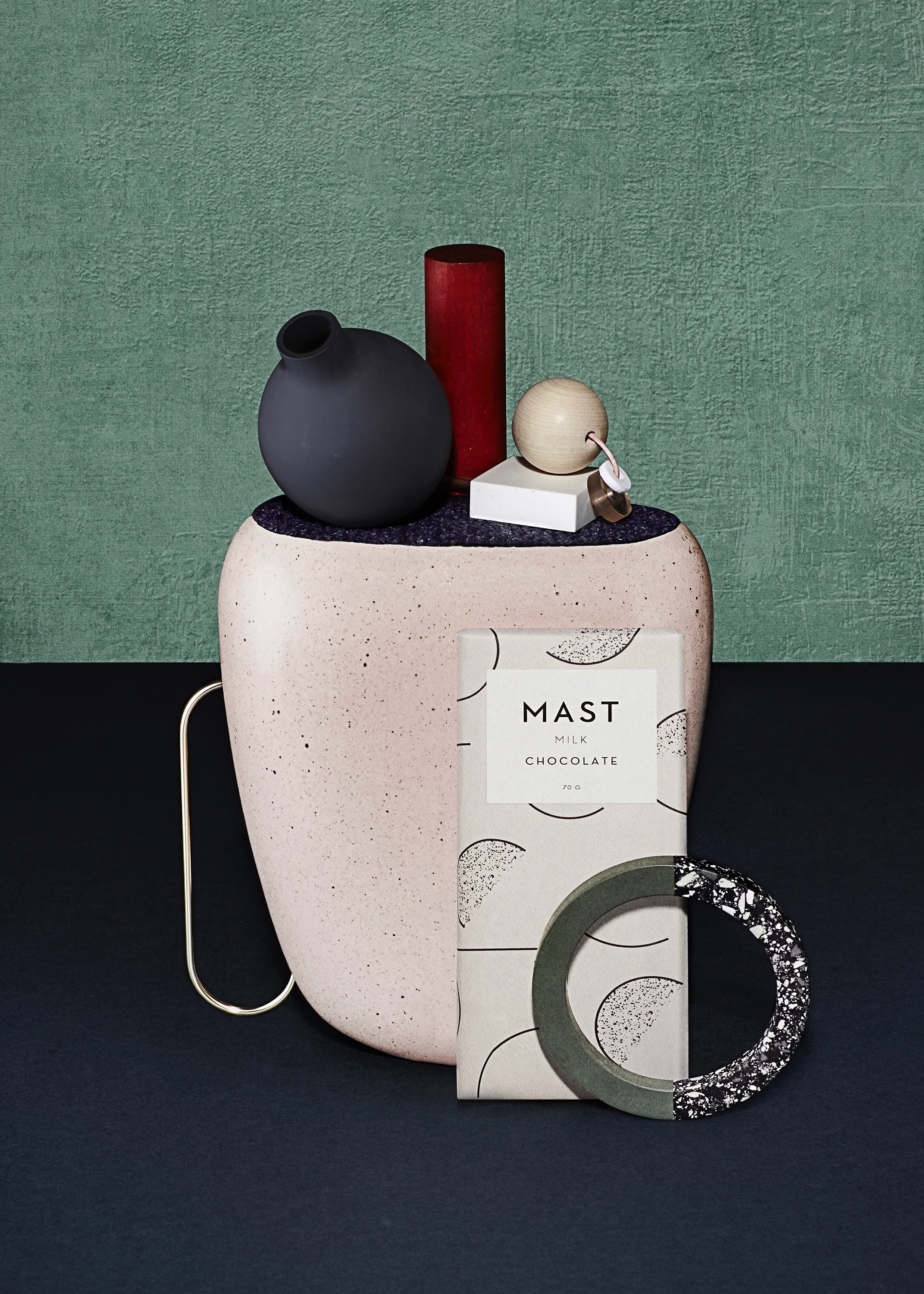 MAST