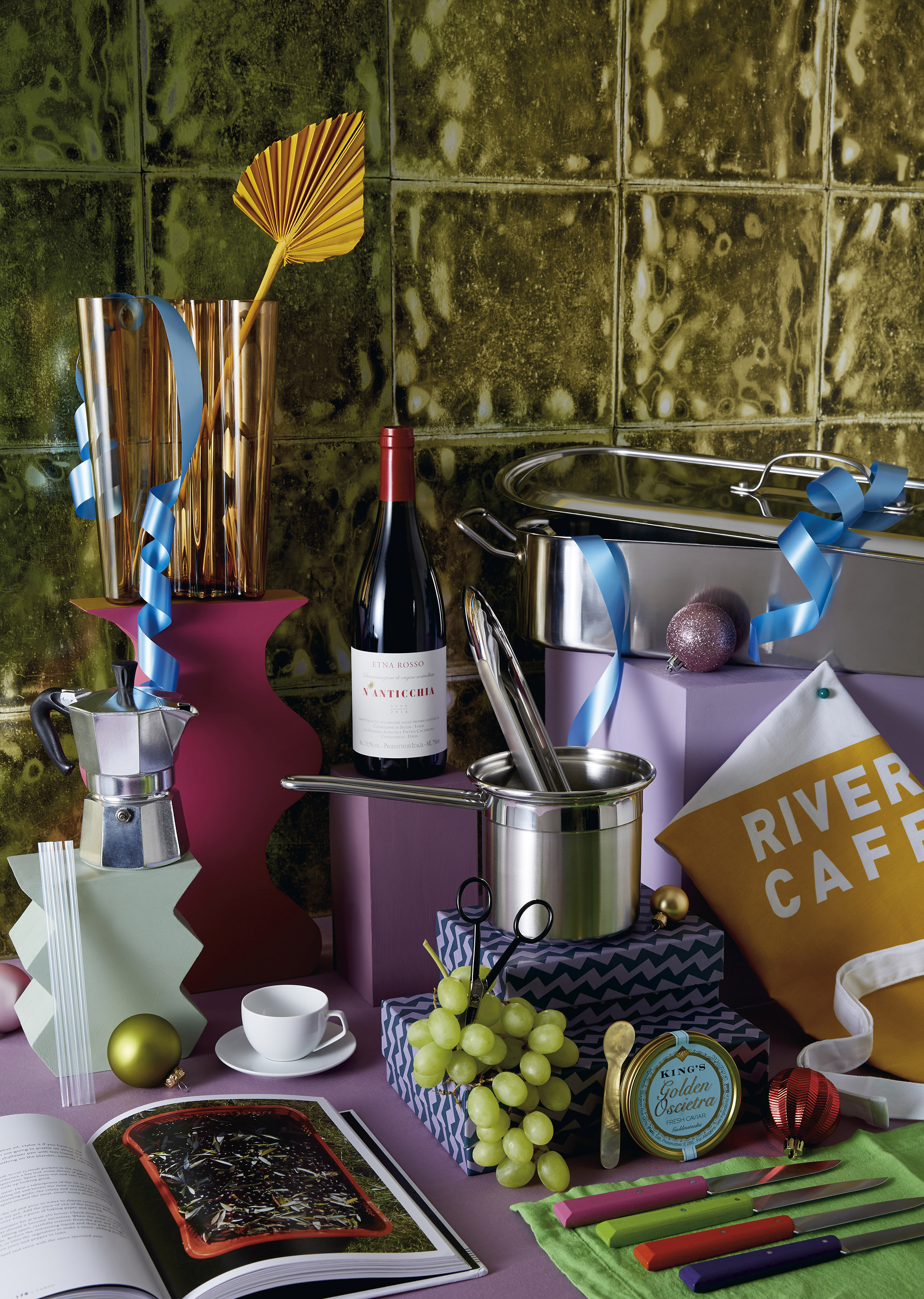 Telegraph | Christmas Gift Guide