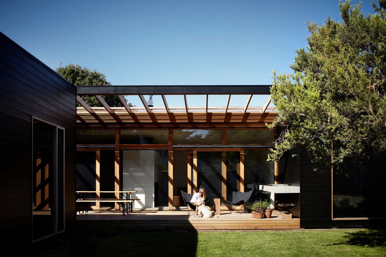 Houses | Shareen Joel