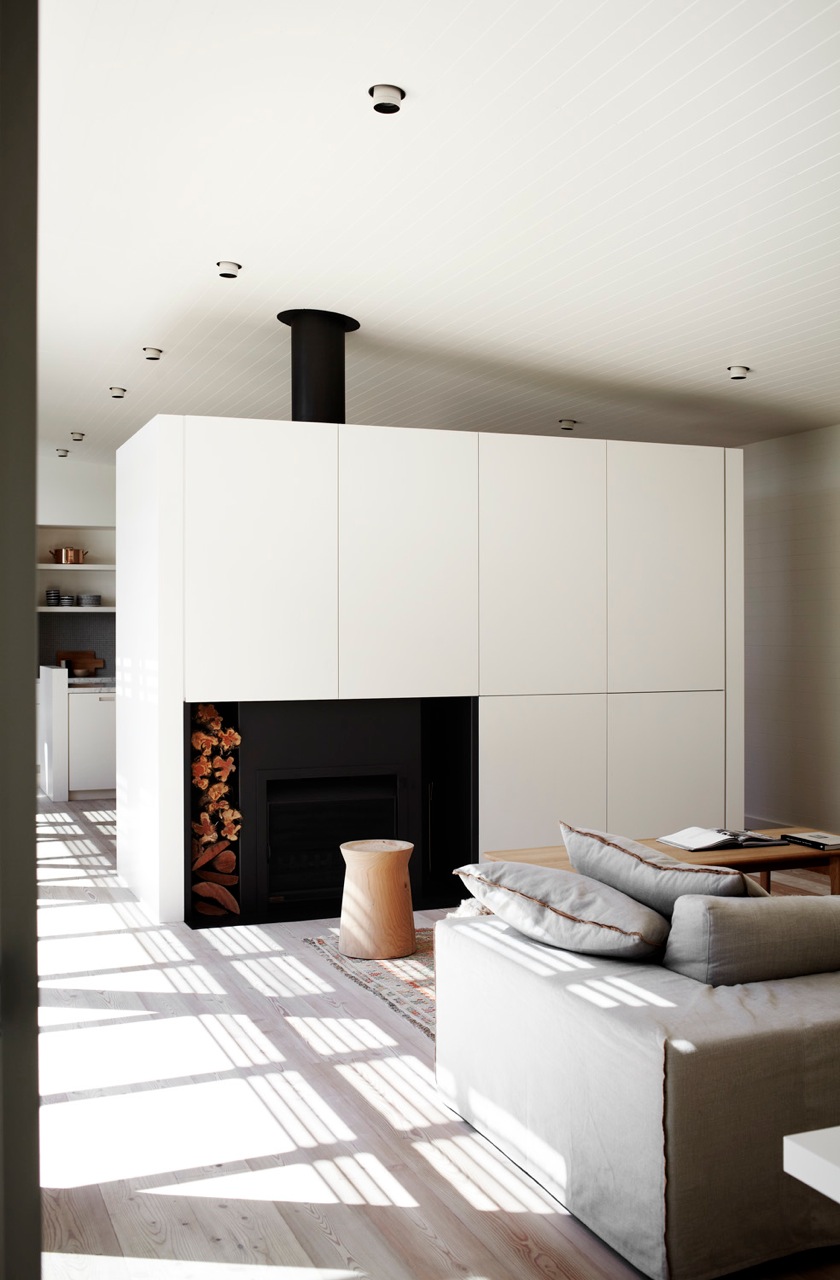 Houses | Shareen Joel