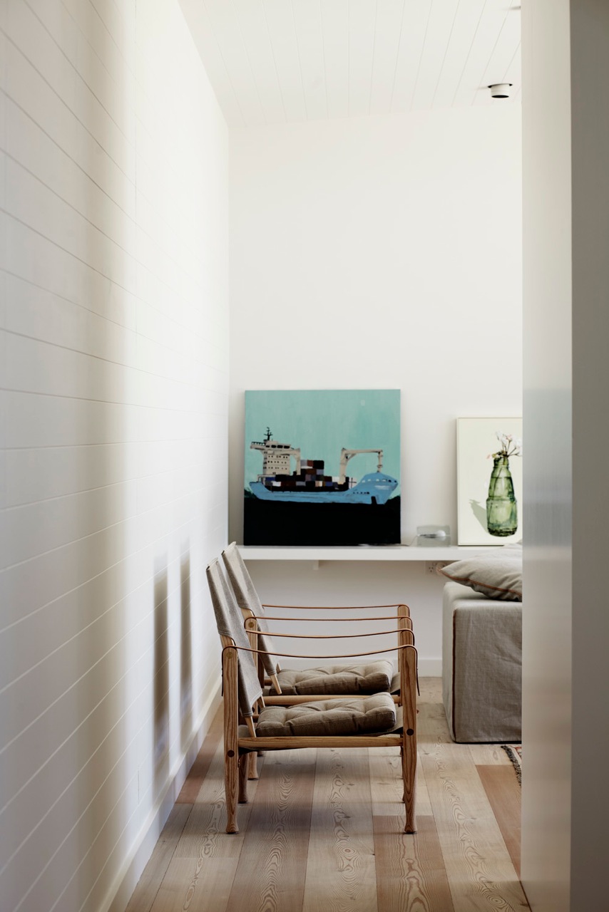 Houses | Shareen Joel