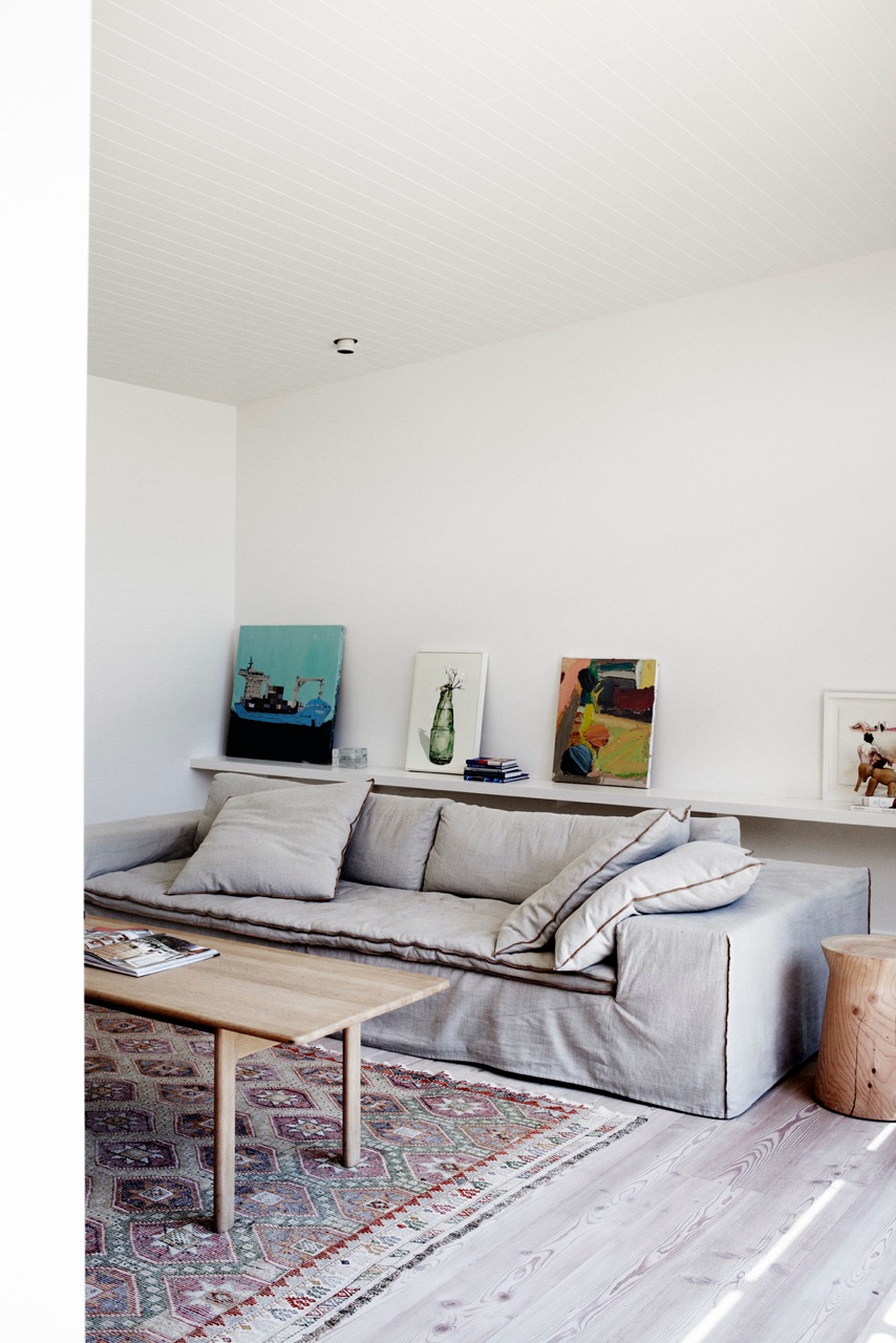 Houses | Shareen Joel