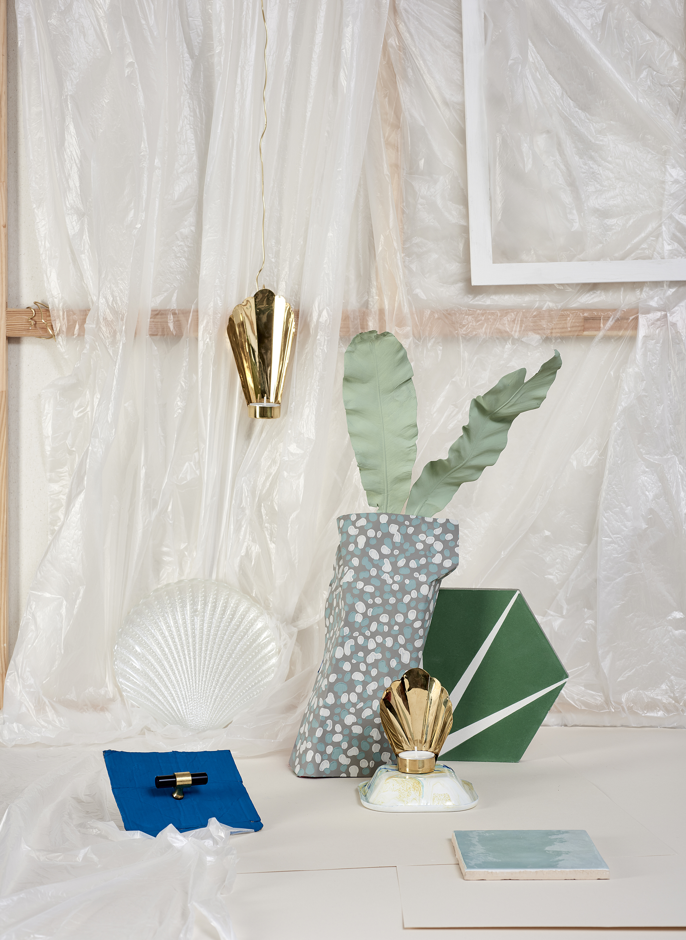 Circus Journal | Spring Interiors