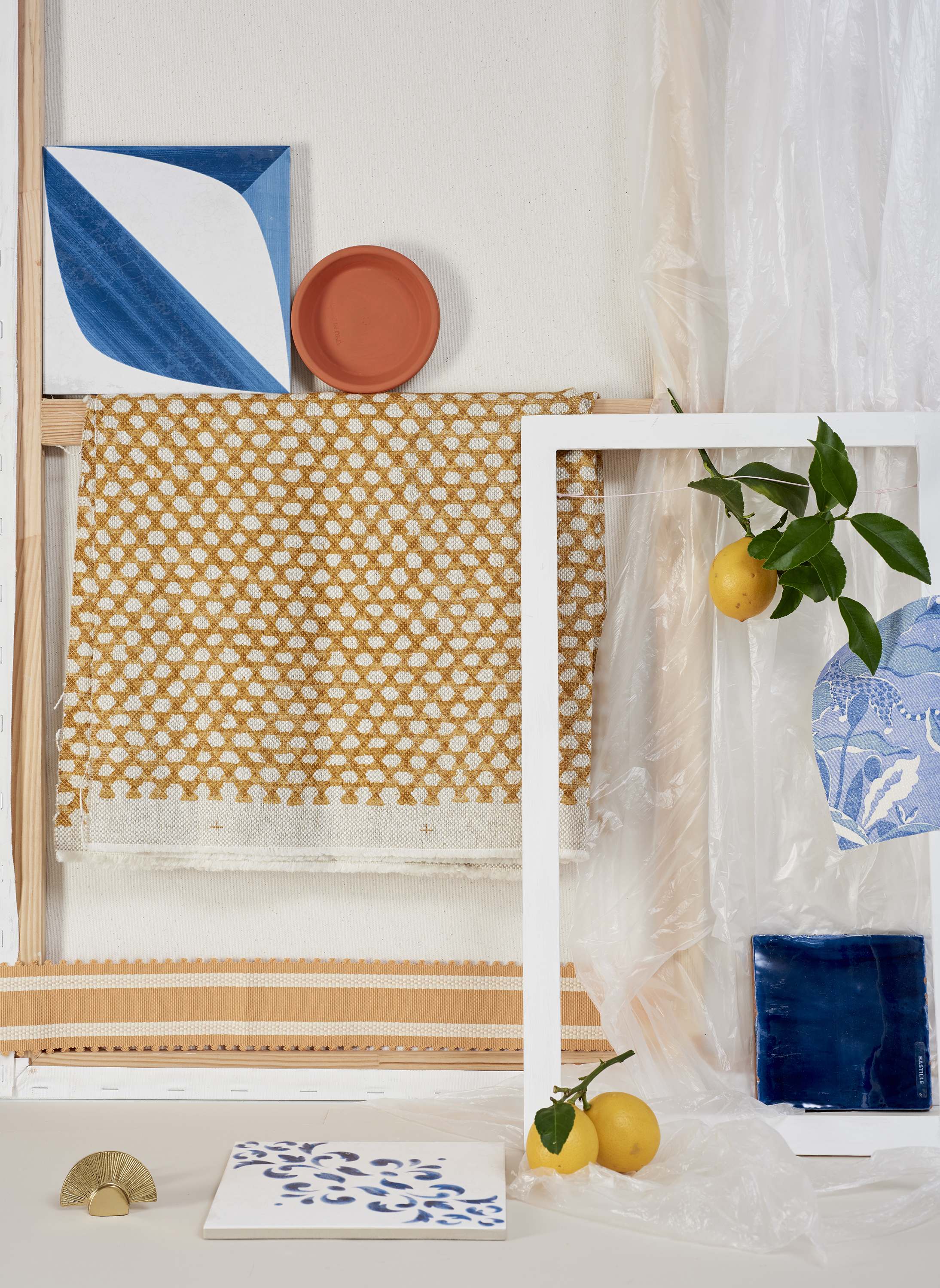 Circus Journal | Spring Interiors