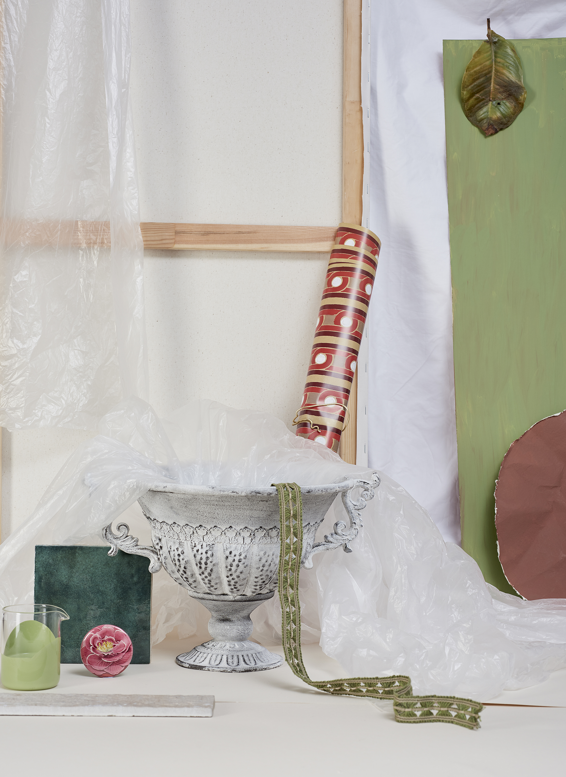Circus Journal | Spring Interiors