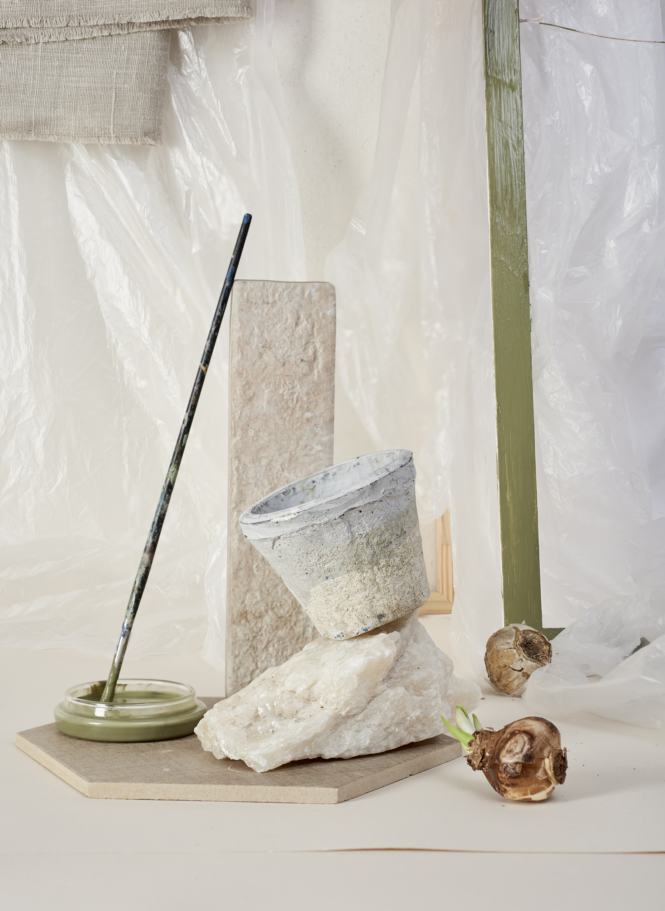 Circus Journal | Spring Interiors
