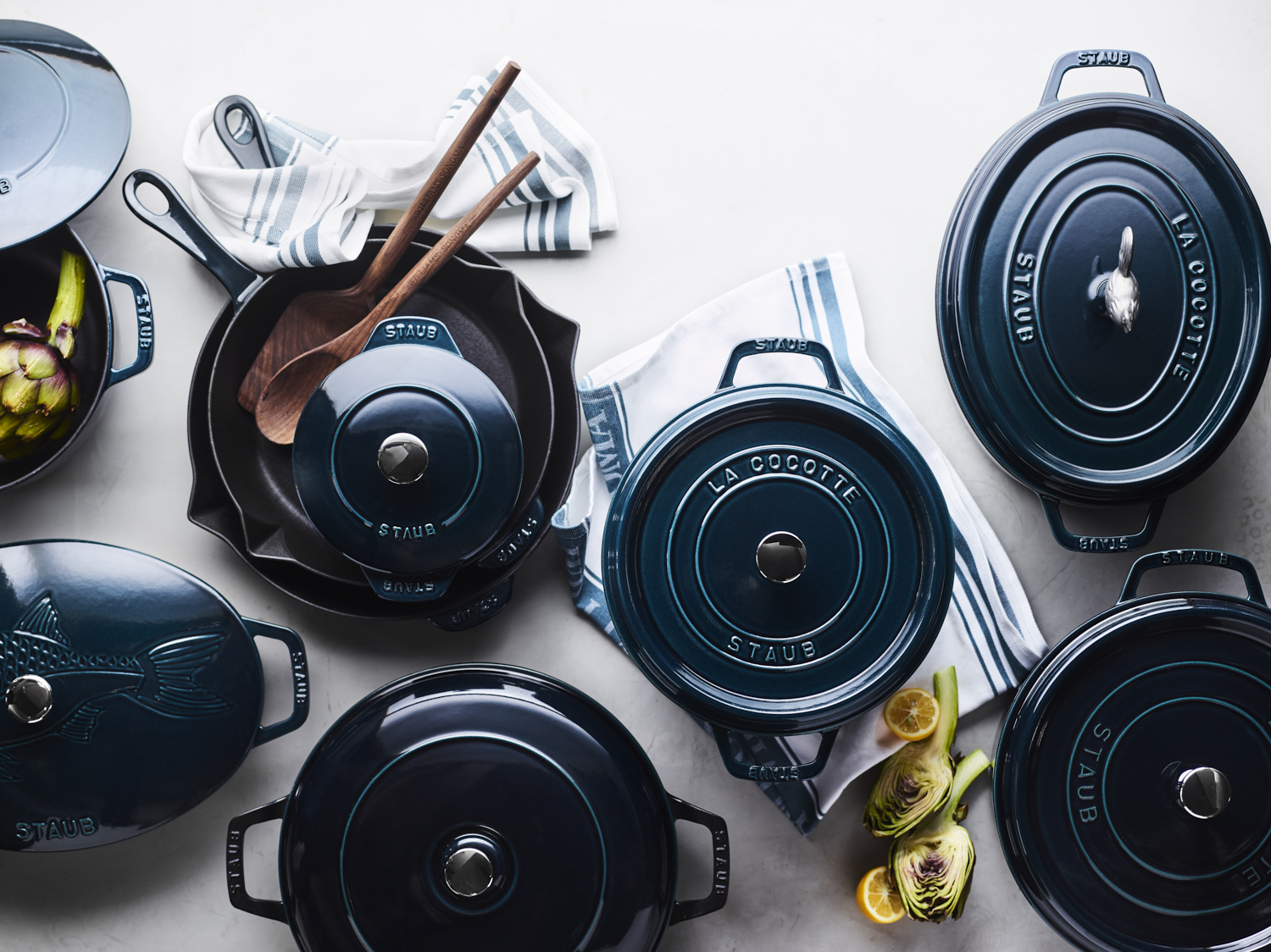 William Sonoma