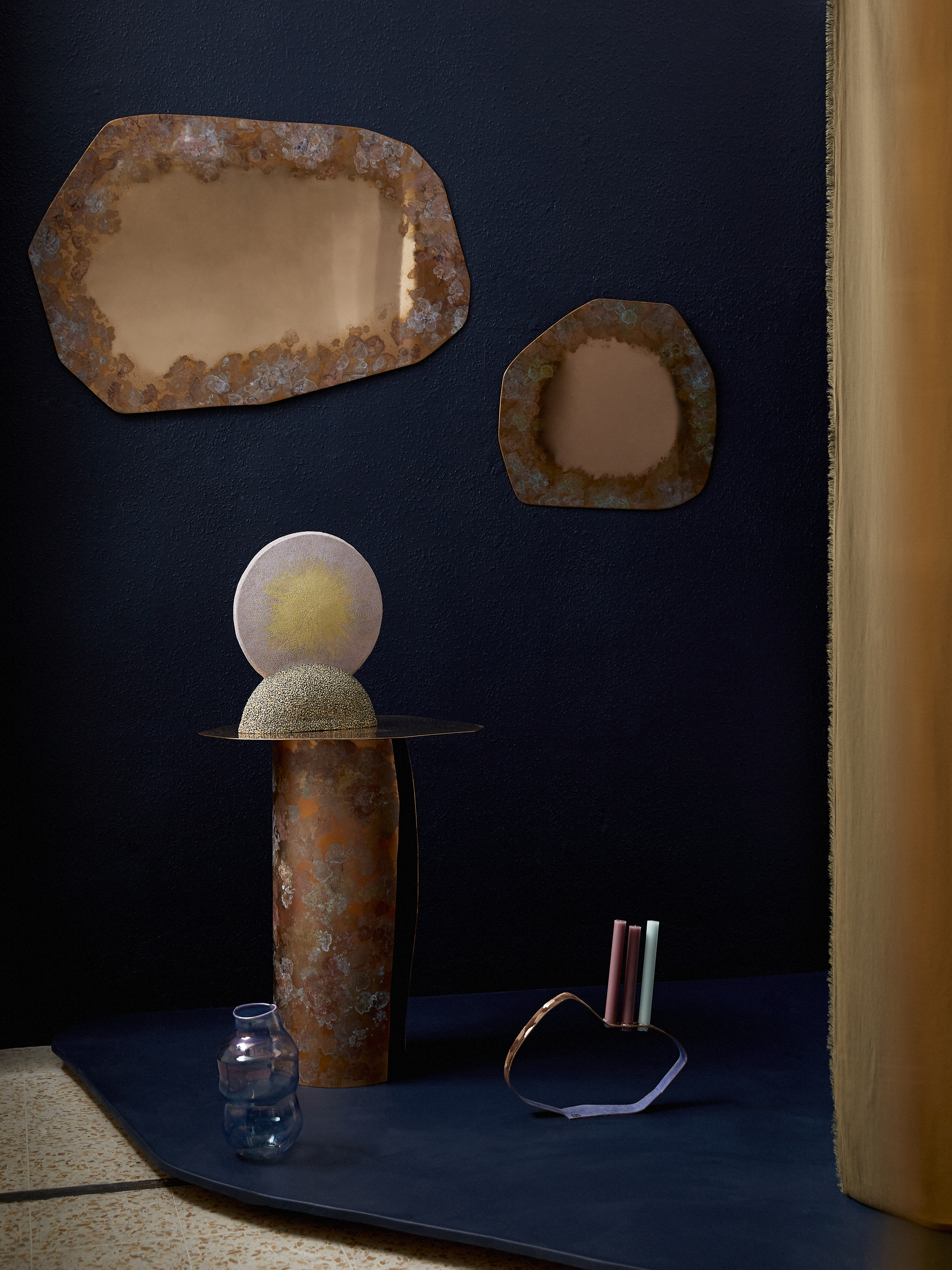 The New Craftsman | Charlotte Kingsnorth