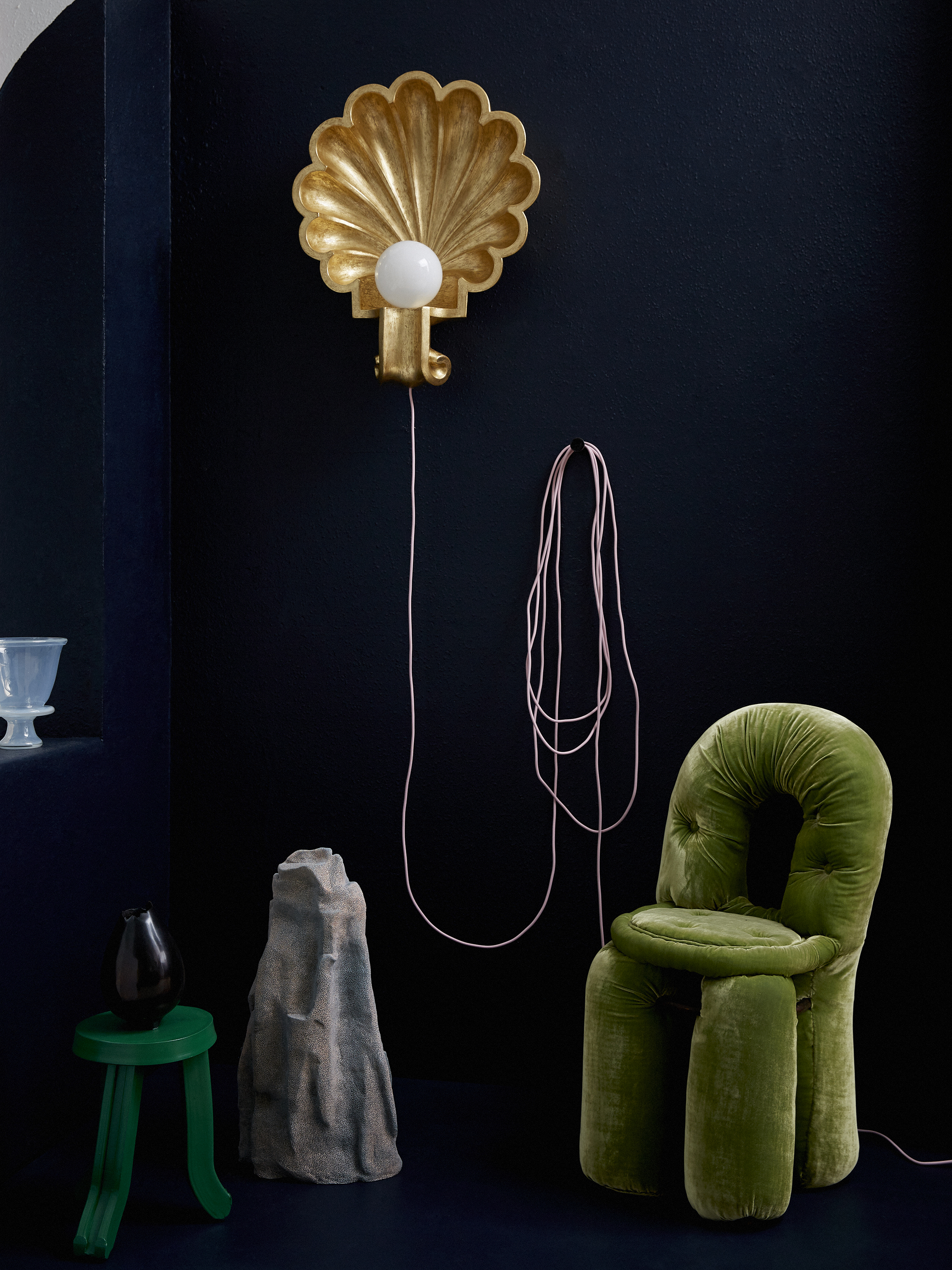 The New Craftsman | Charlotte Kingsnorth