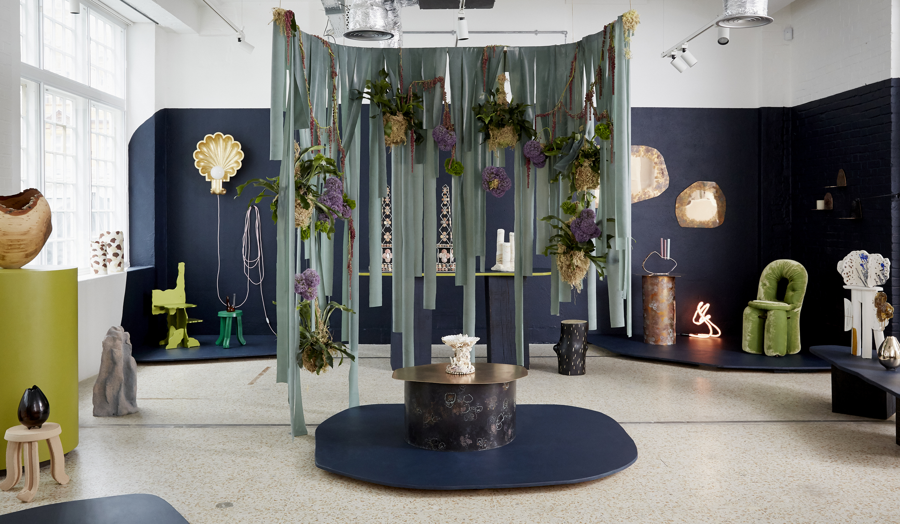 The New Craftsman | Charlotte Kingsnorth