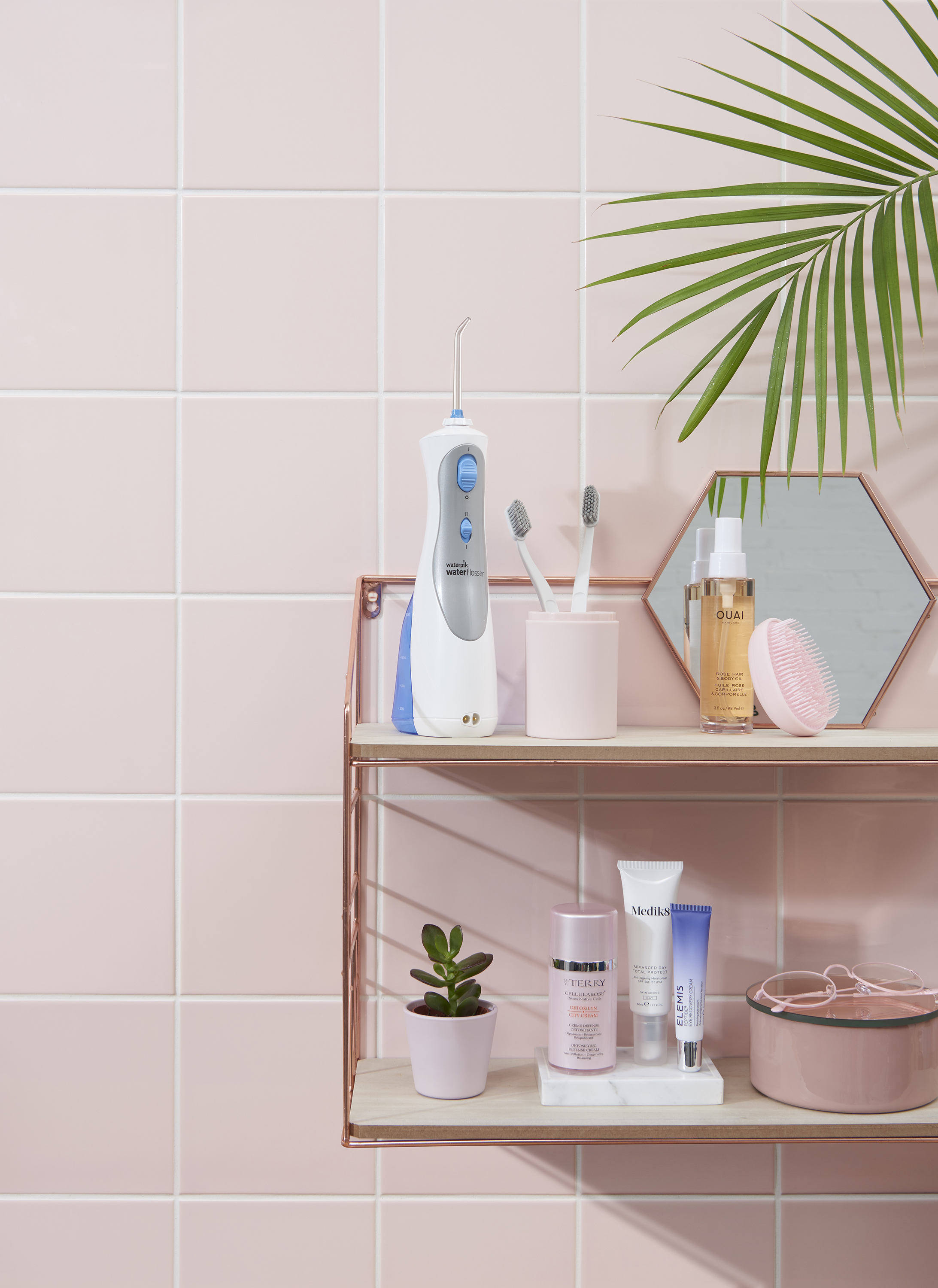 Stylist | Waterpik