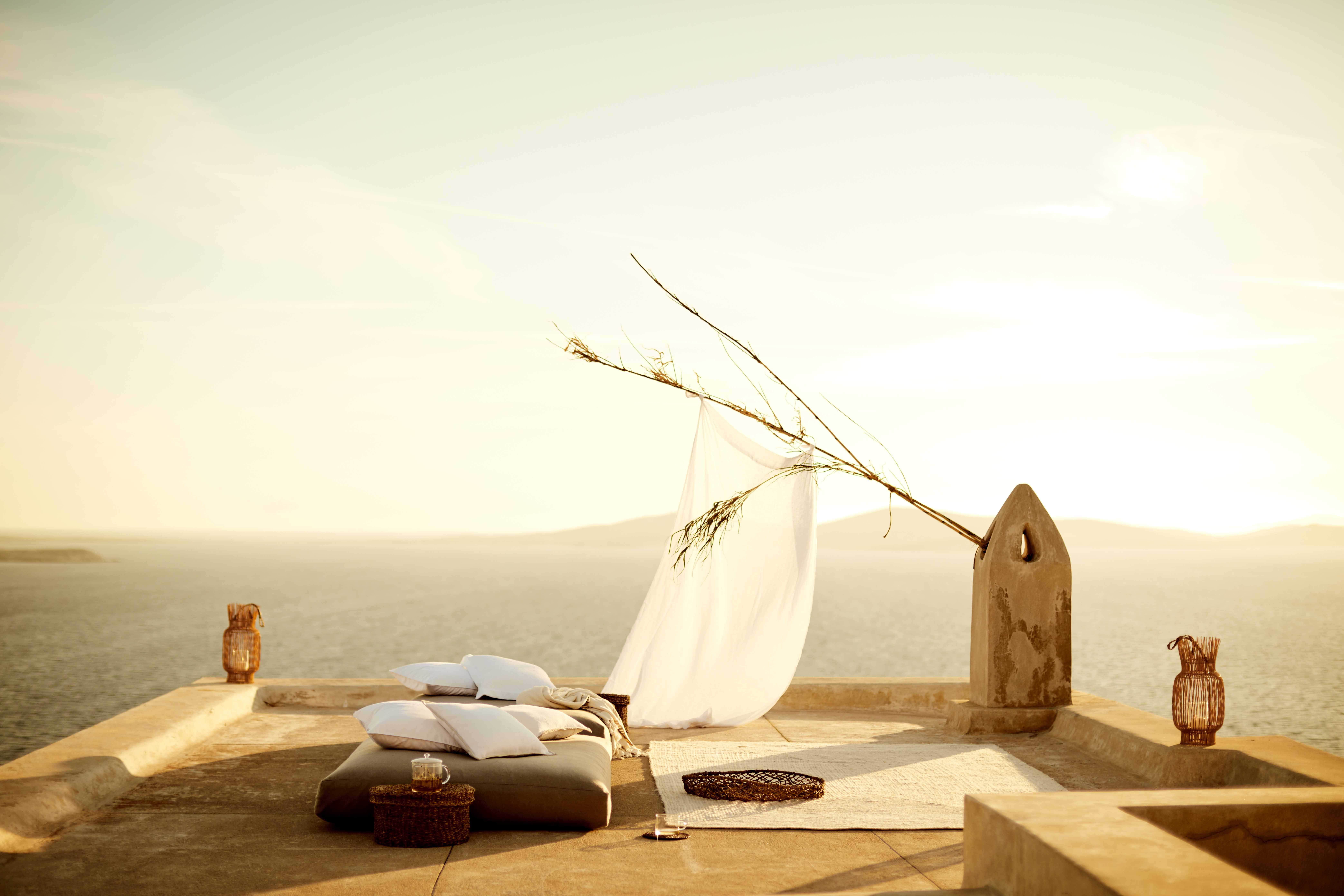 Zara Home | Mykonos