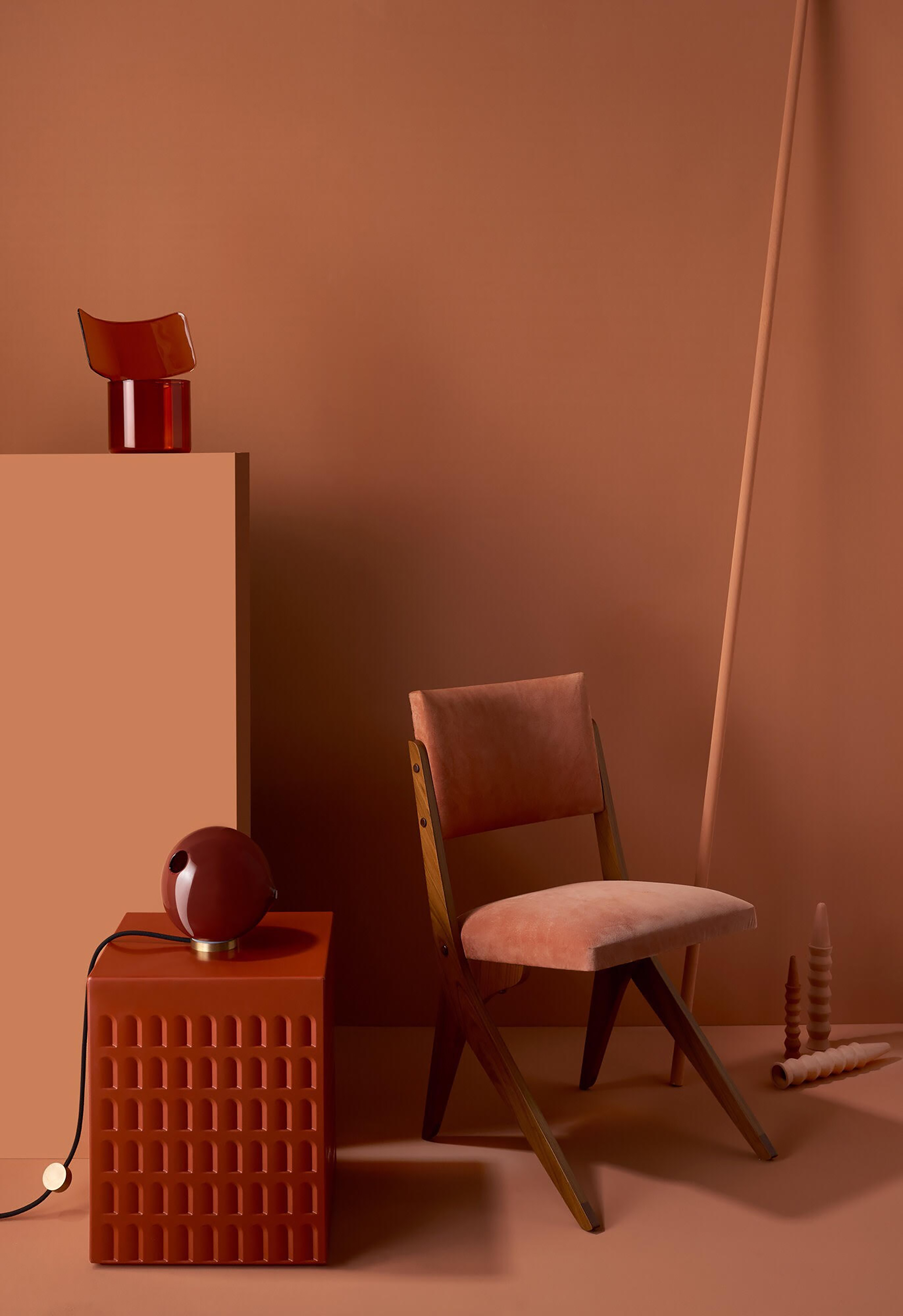 Design Anthology | Cover