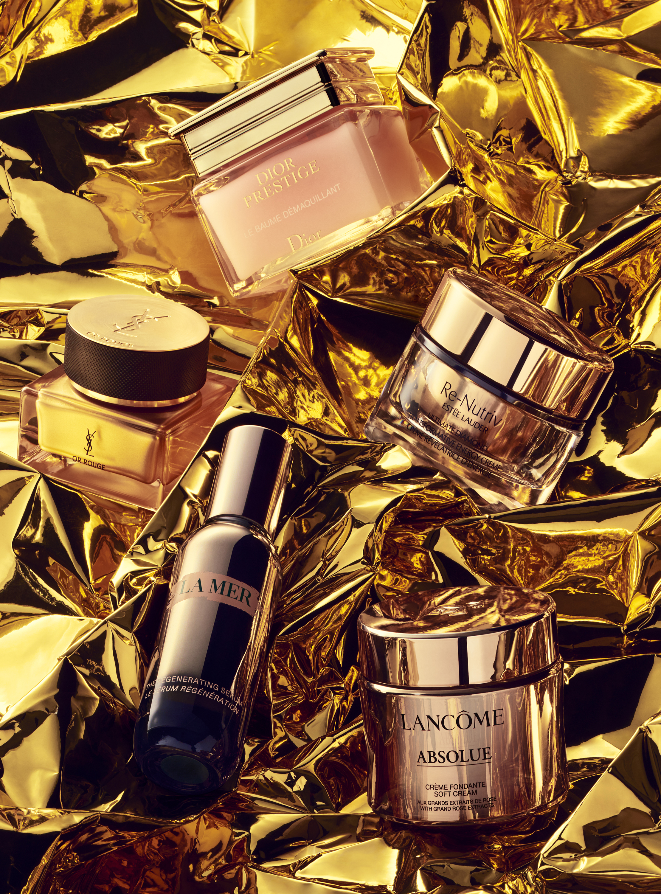 Vogue | Beauty
