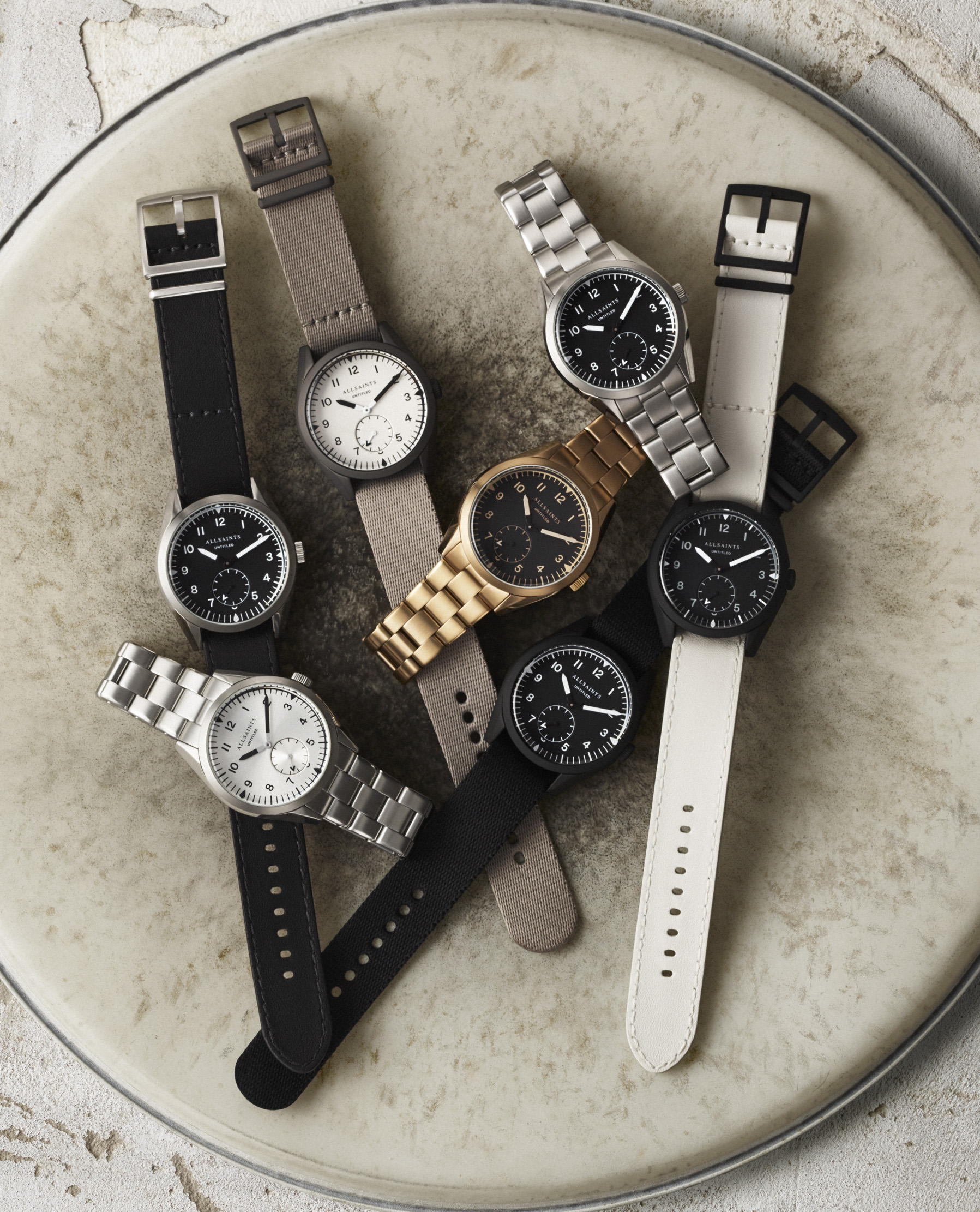 All Saints | Watches