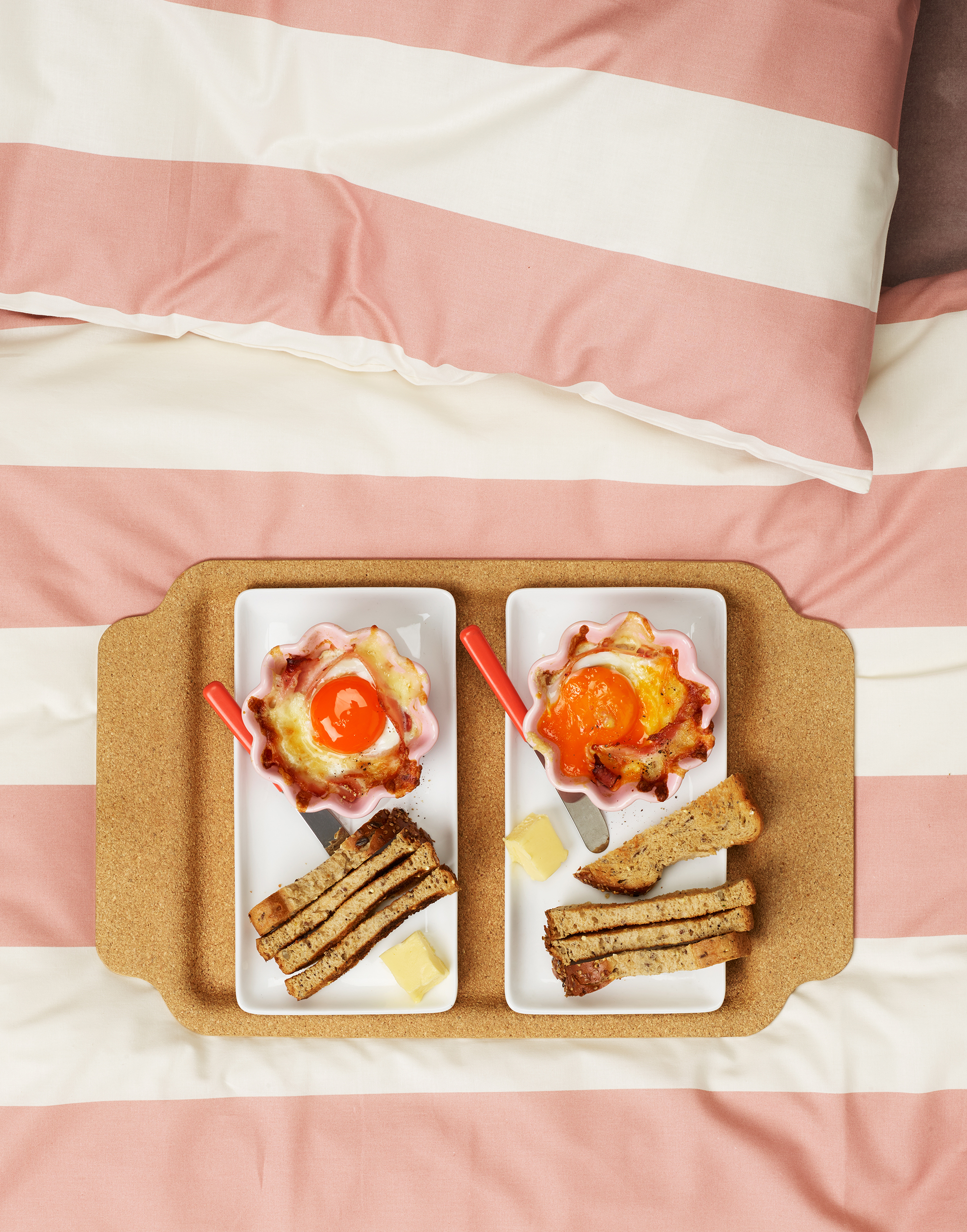 School of Life | Cookbook