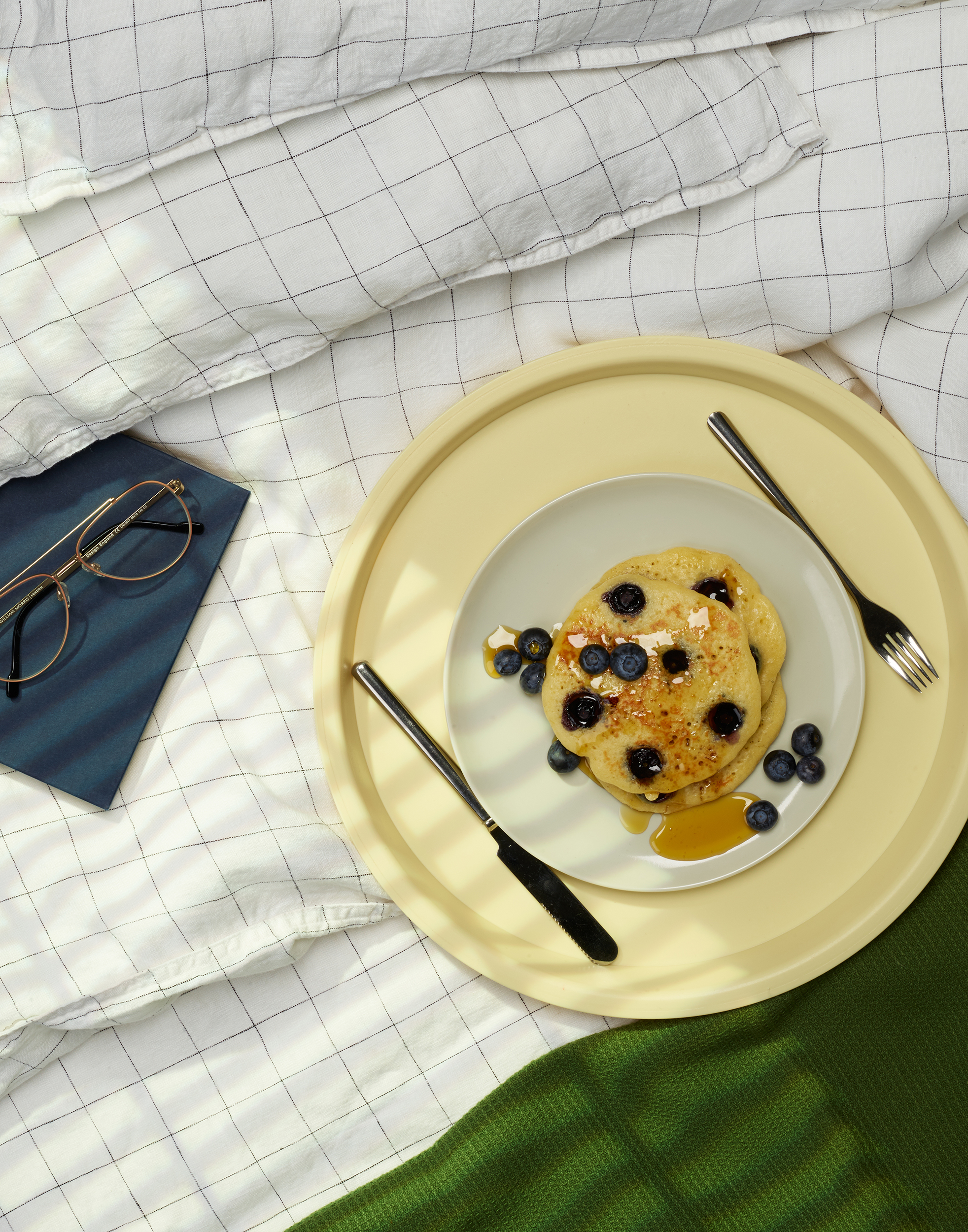 School of Life | Cookbook