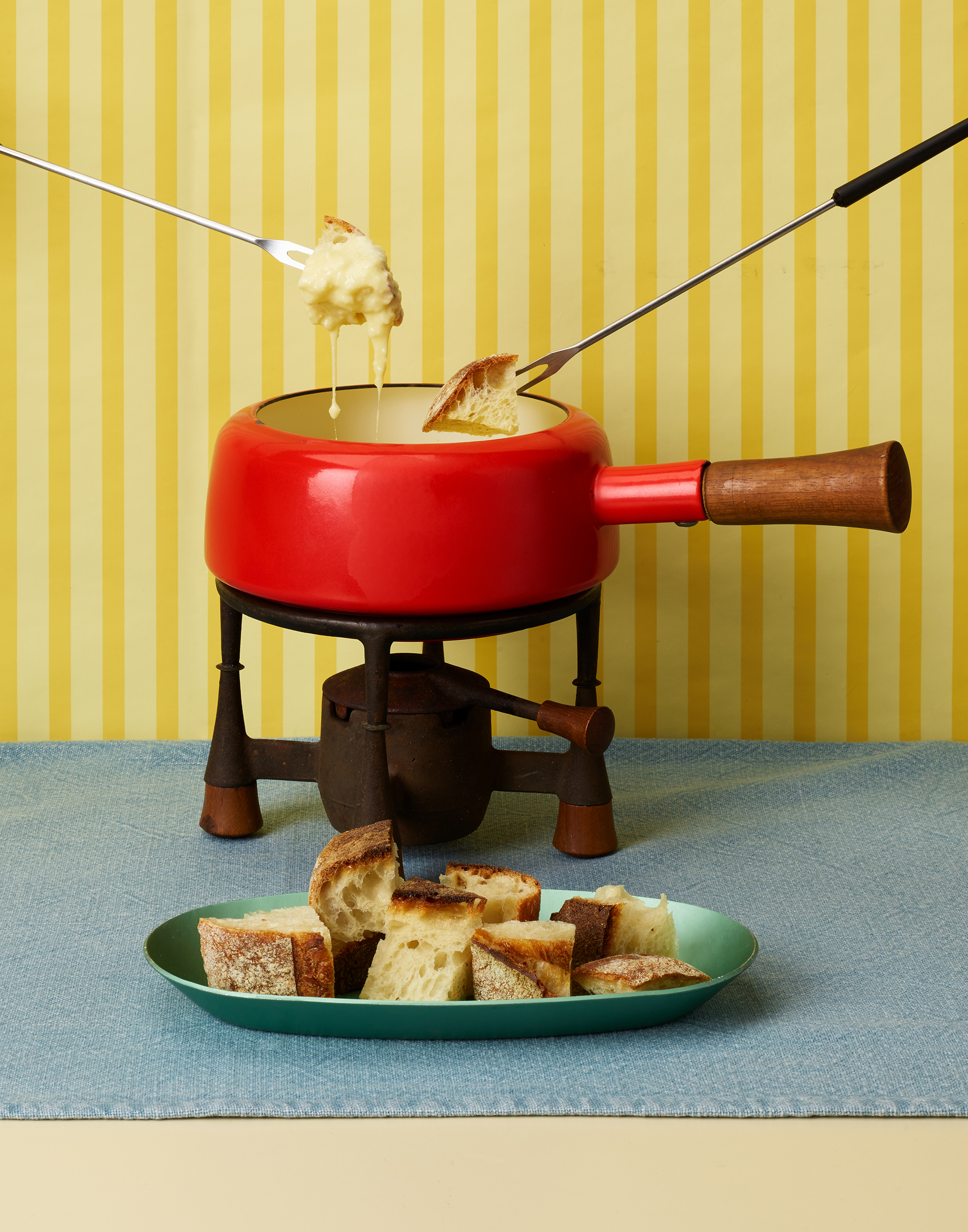 School of Life | Cookbook