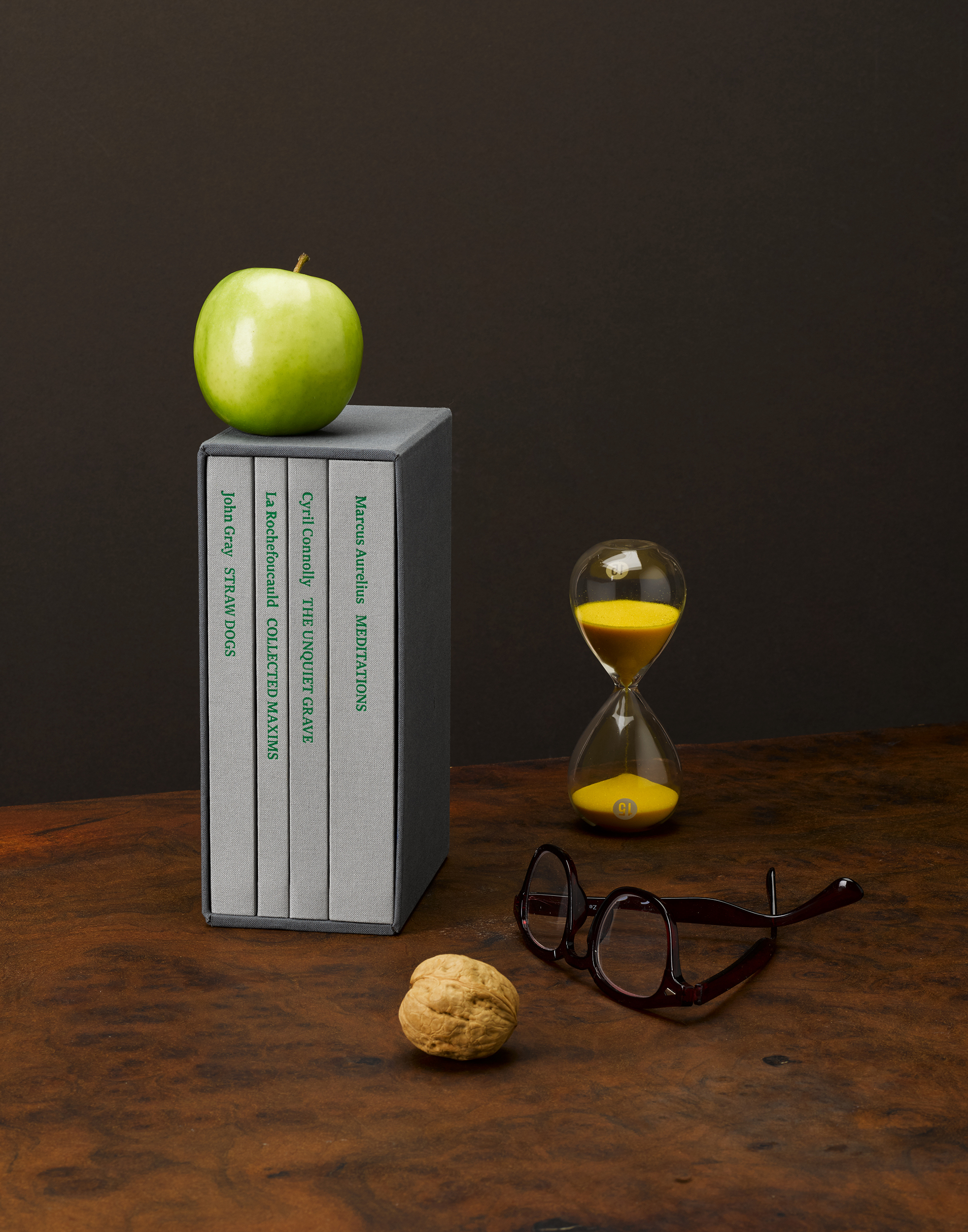 School of Life | Cookbook