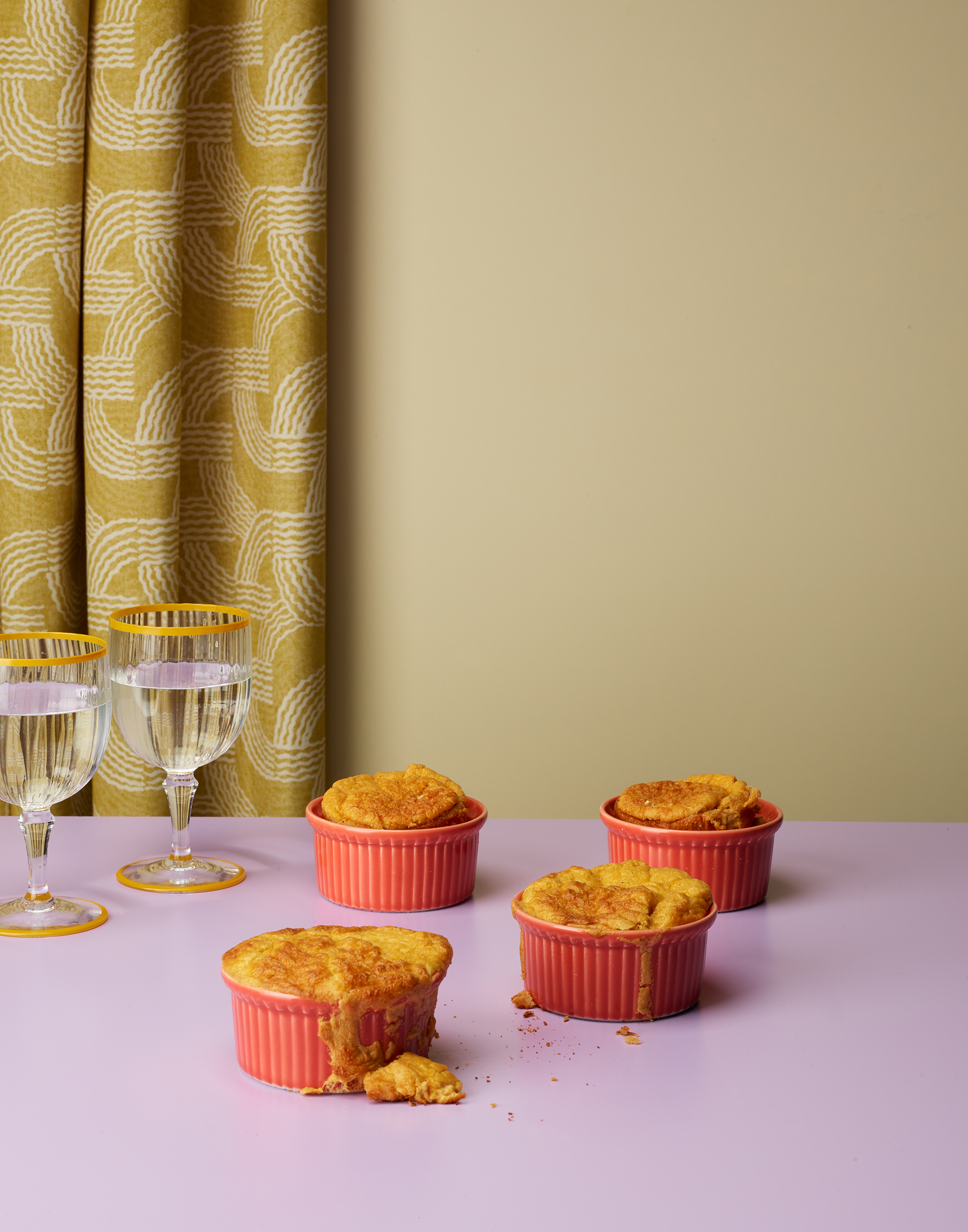 School of Life | Cookbook