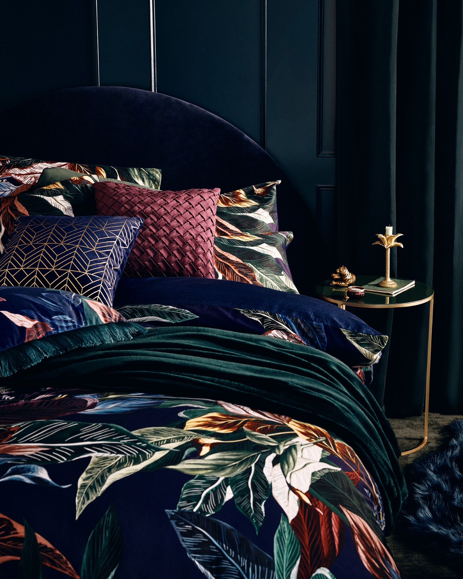 Primark | Dark Forest