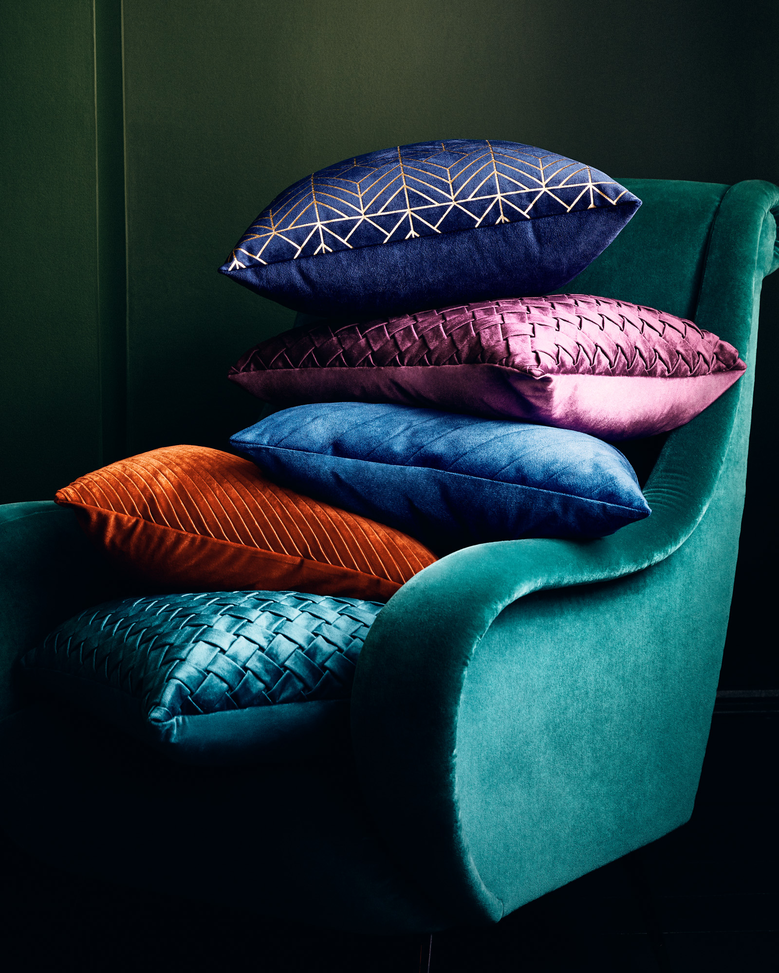 Primark | Dark Forest