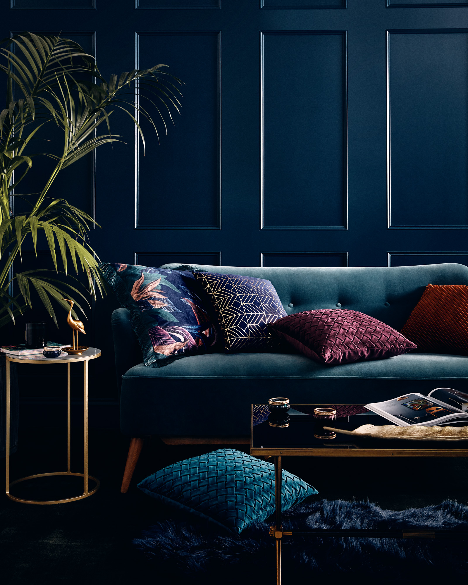 Primark | Dark Forest