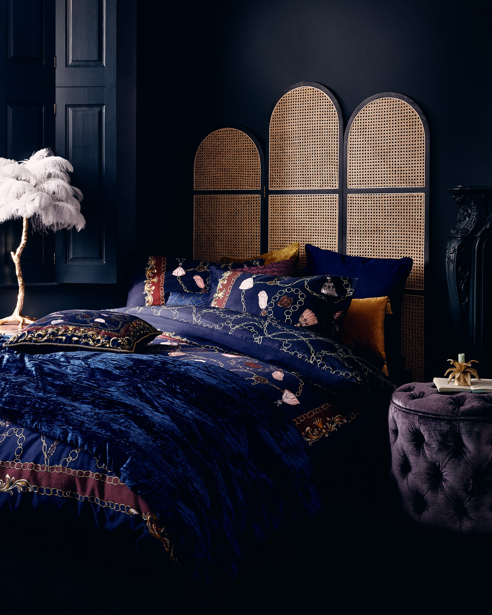 Primark | Dark Forest