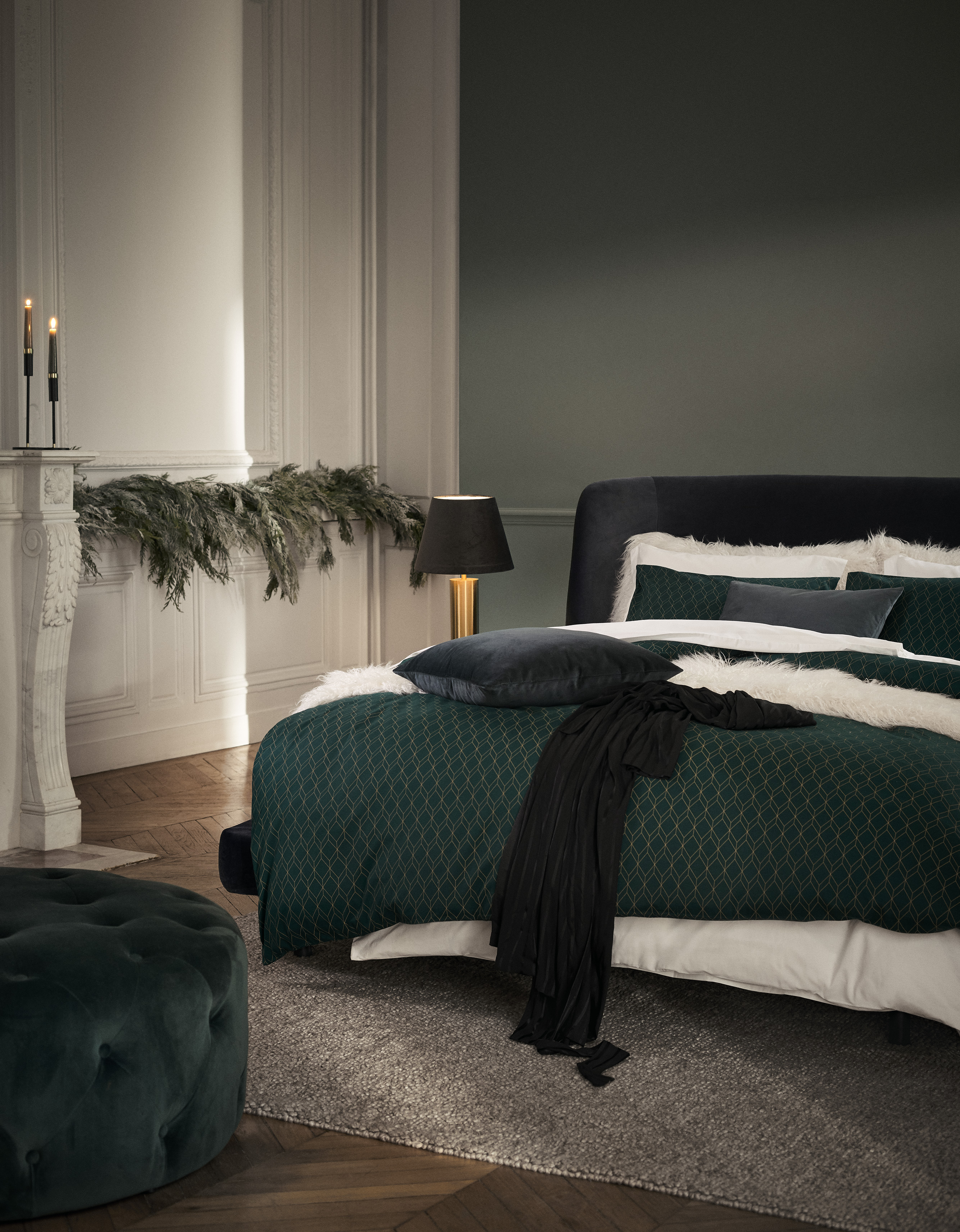 H&M | Holiday