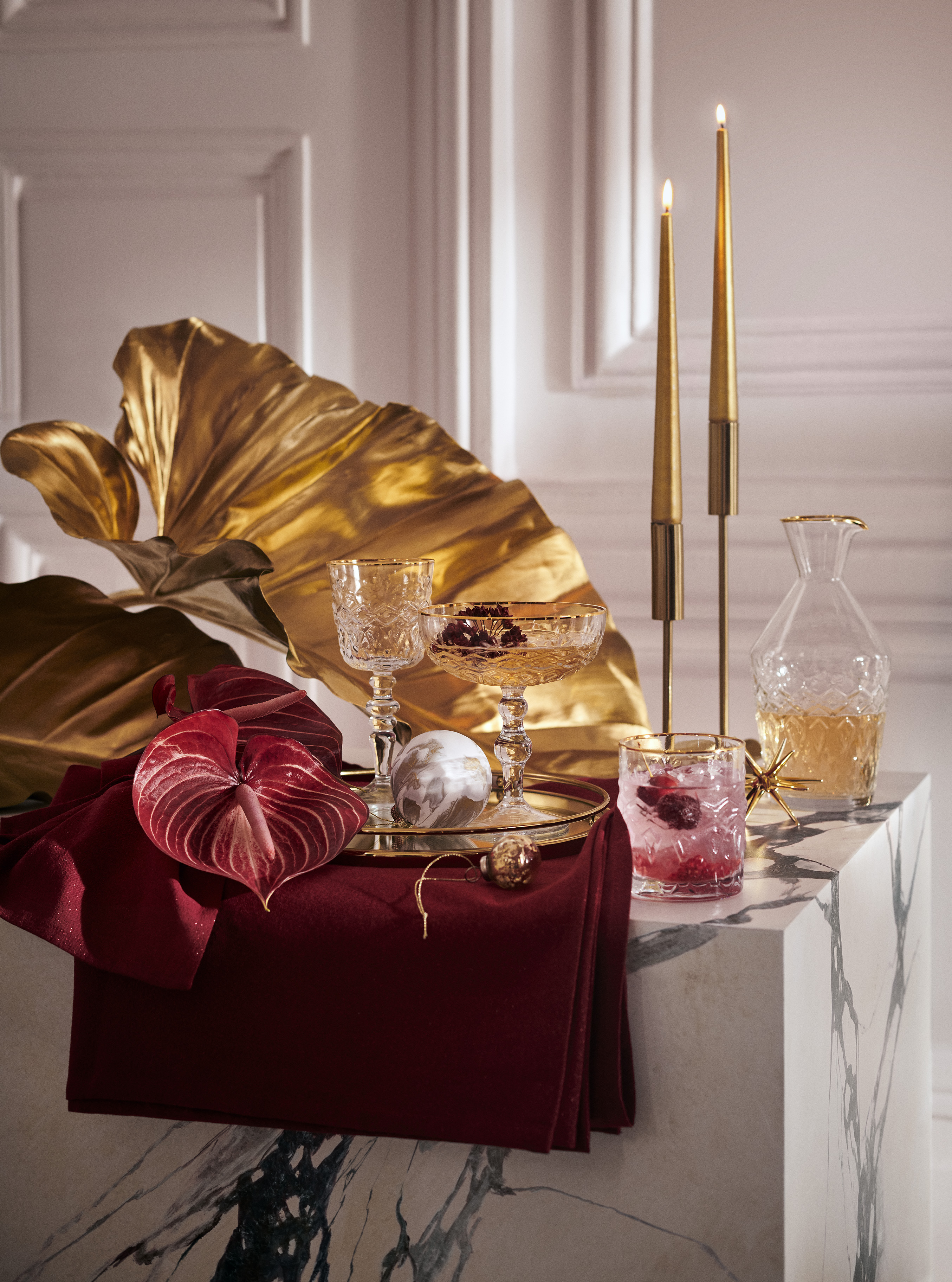 H&M | Holiday