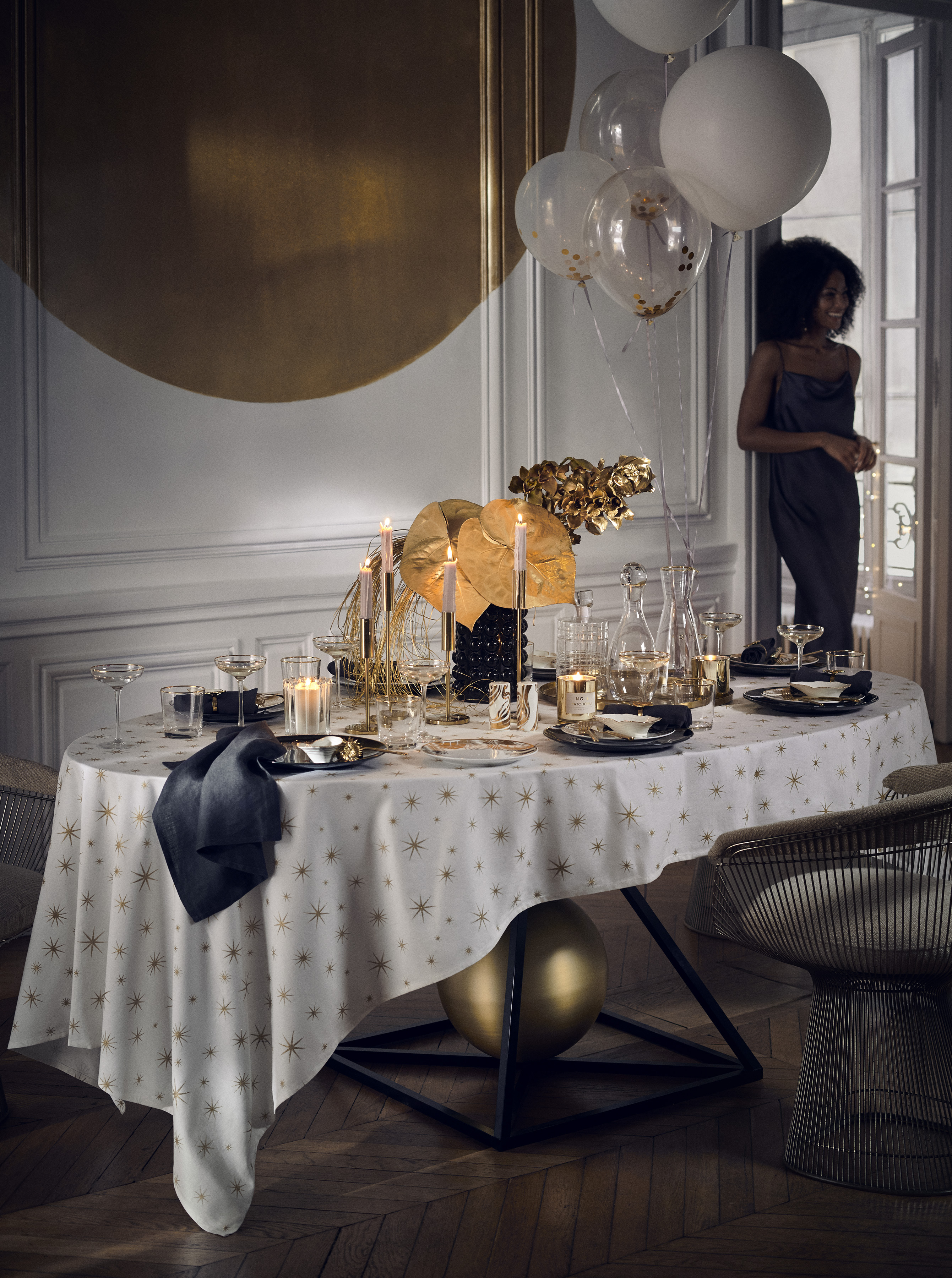 H&M | Holiday