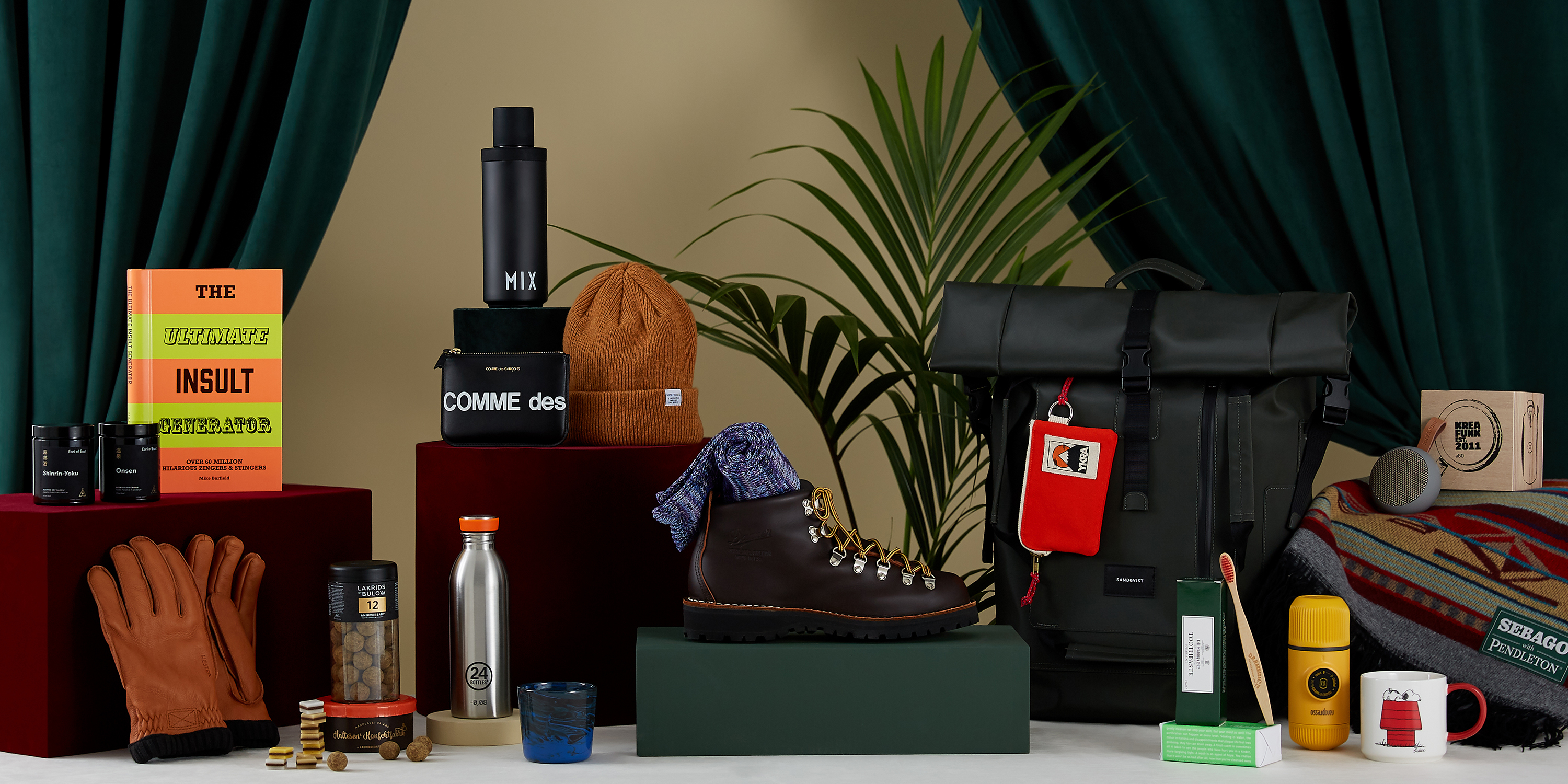 Trouva | Christmas Gift Guide