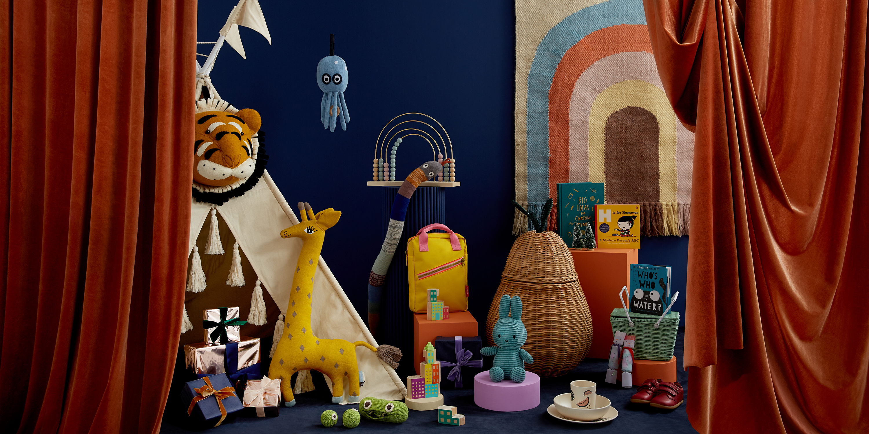 Trouva | Christmas Gift Guide