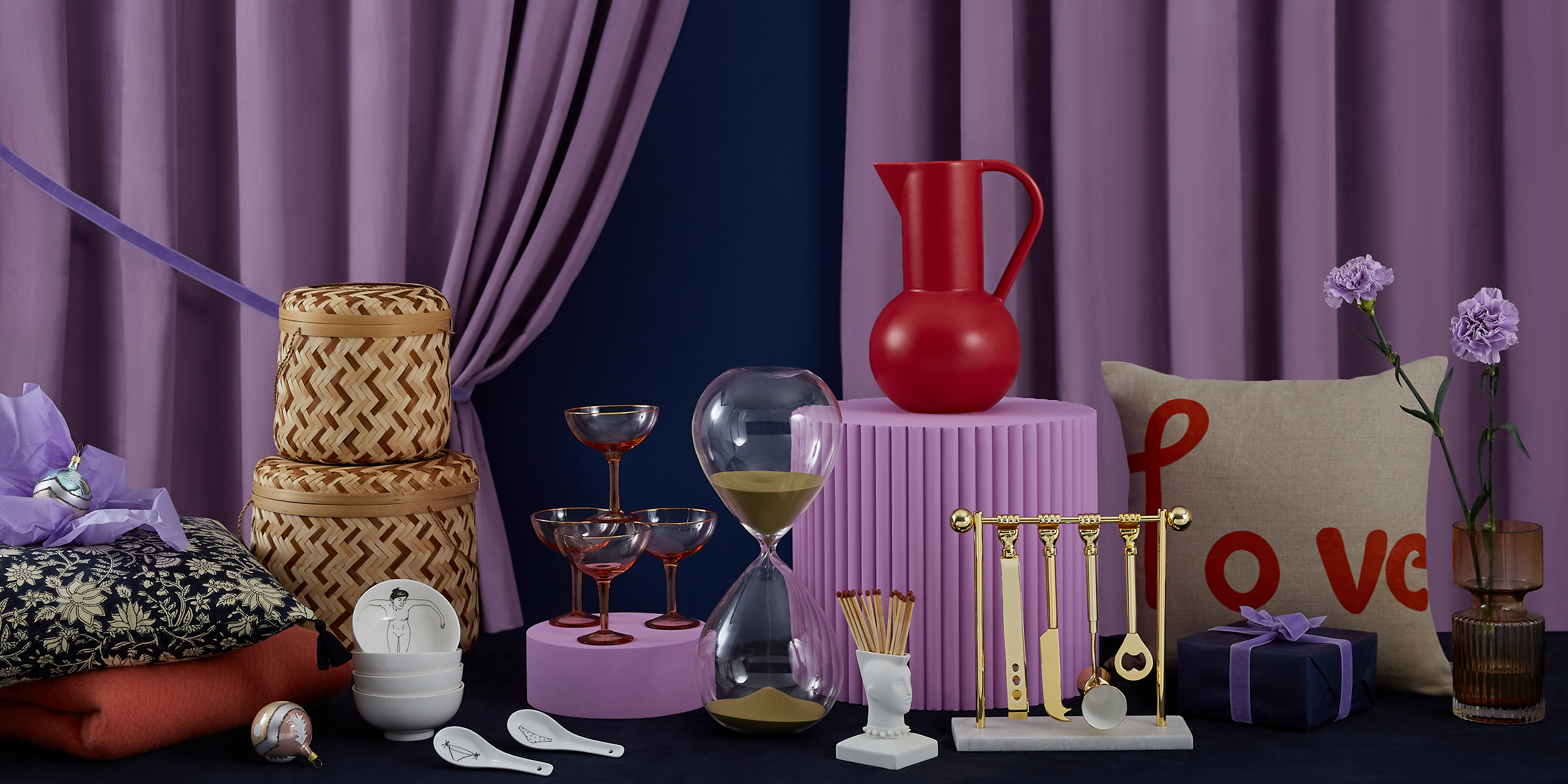 Trouva | Christmas Gift Guide