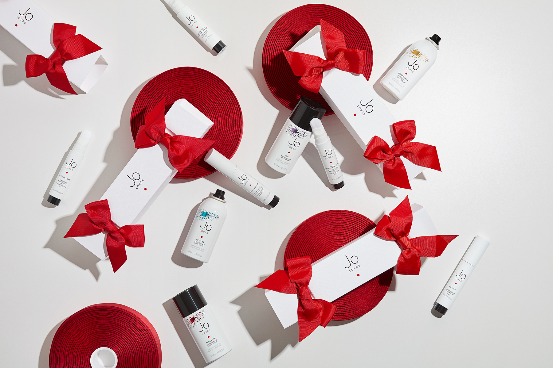 Jo Loves | Christmas