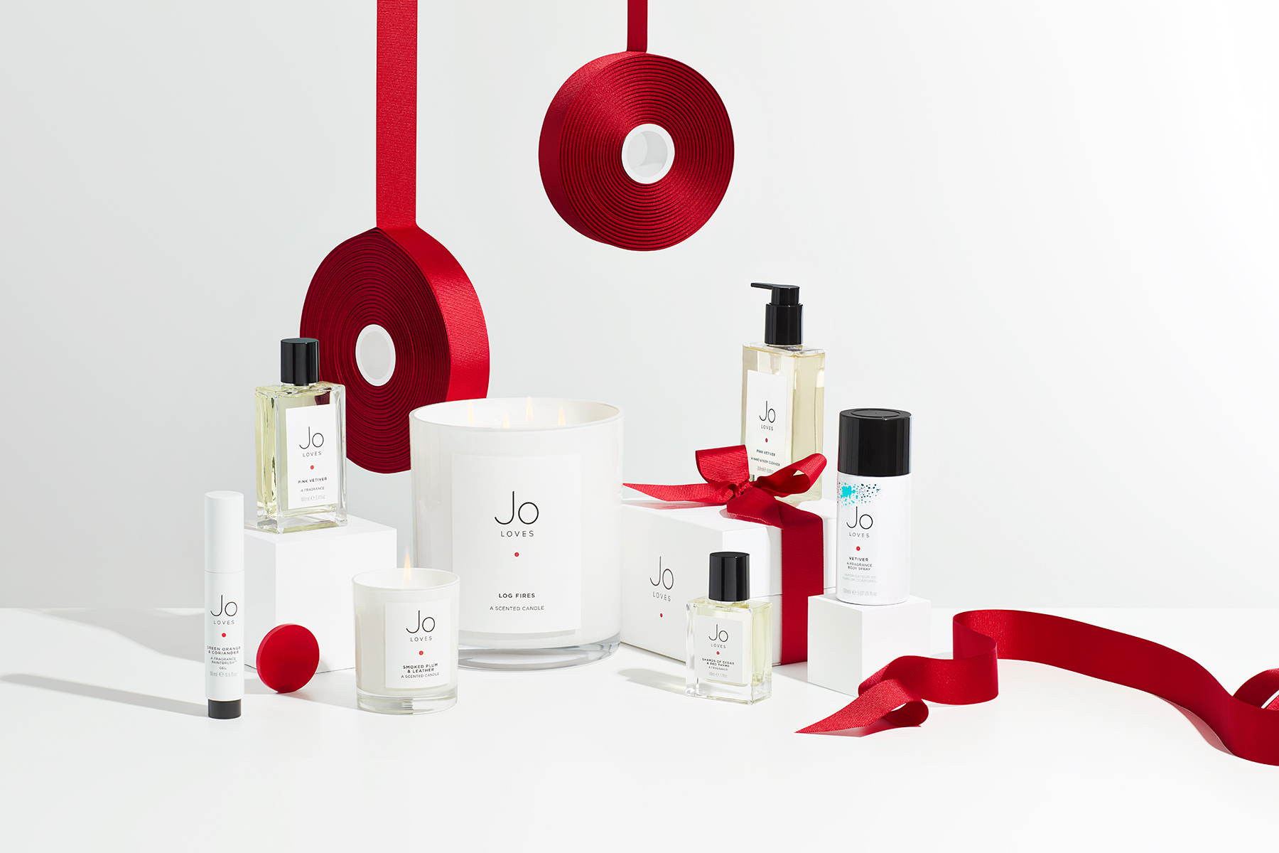 Jo Loves | Christmas