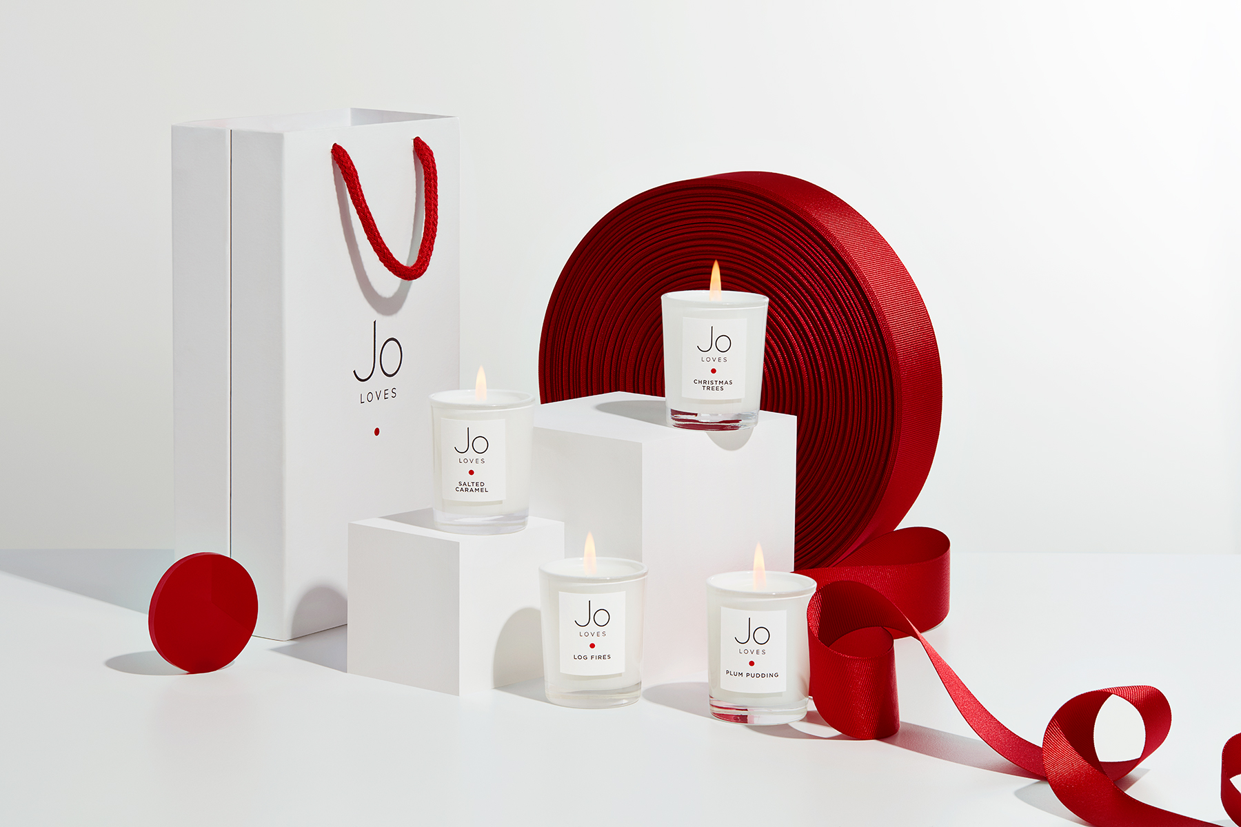 Jo Loves | Christmas