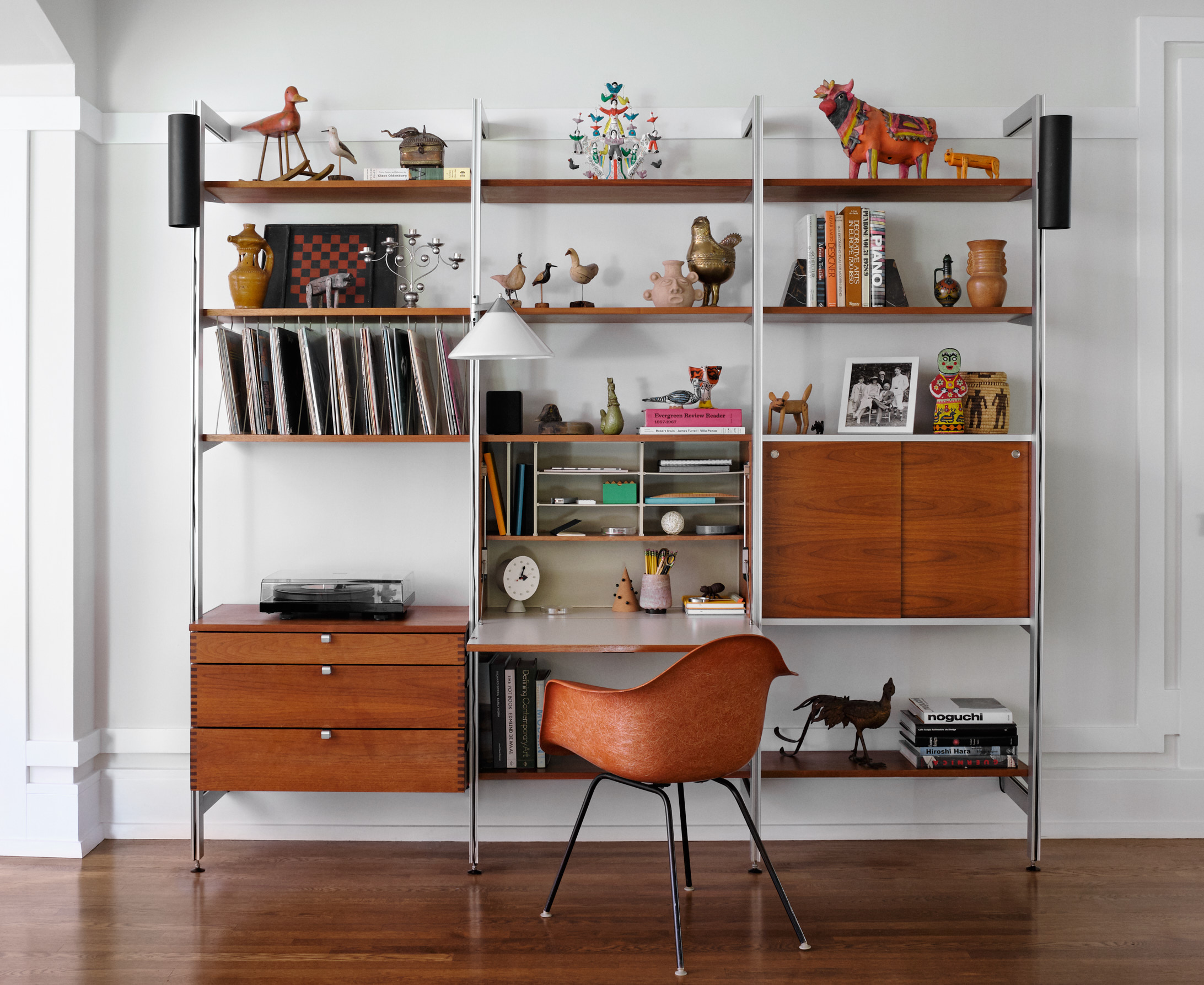 Herman Miller | Marigold