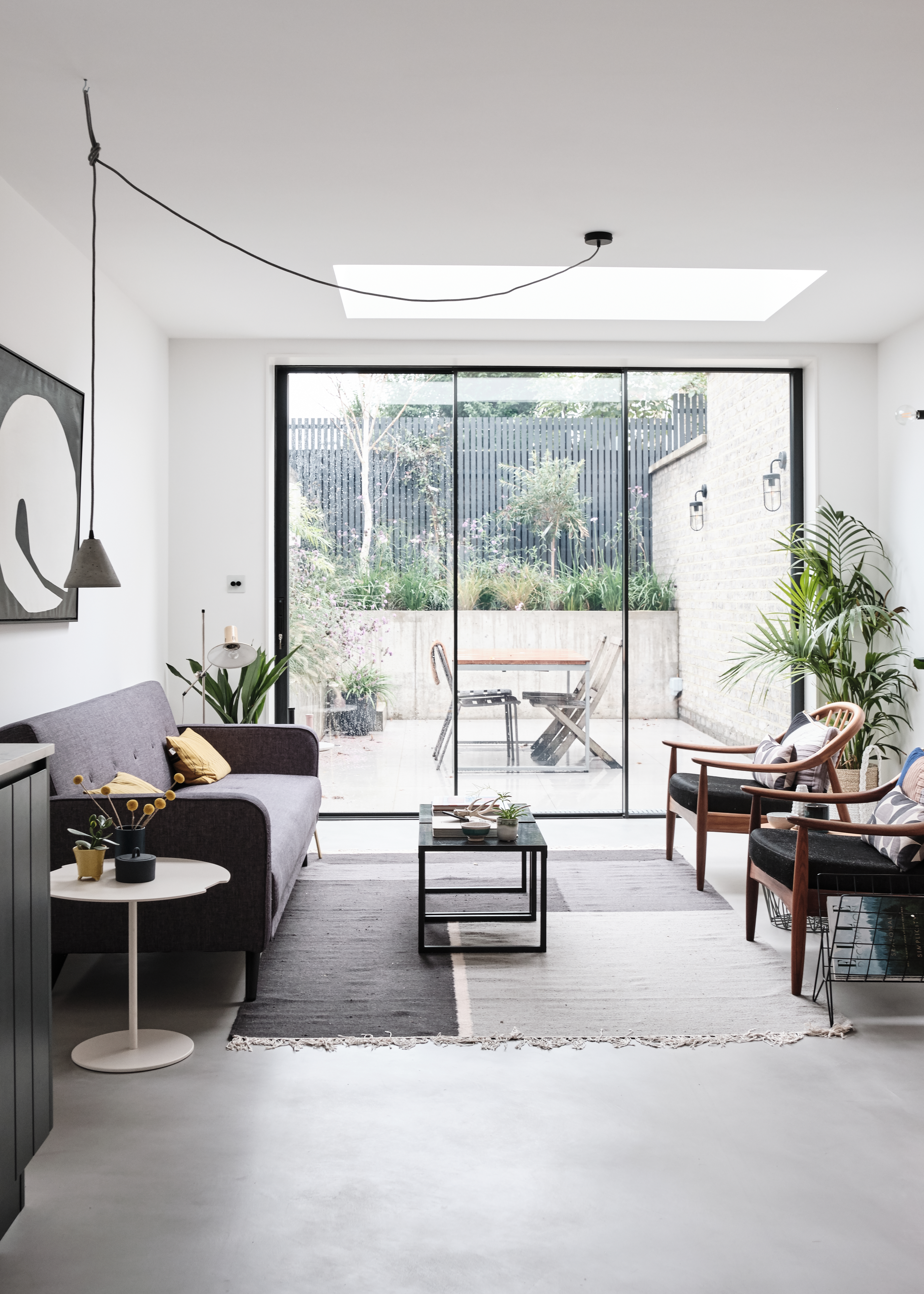 Corner House | Design Anthology