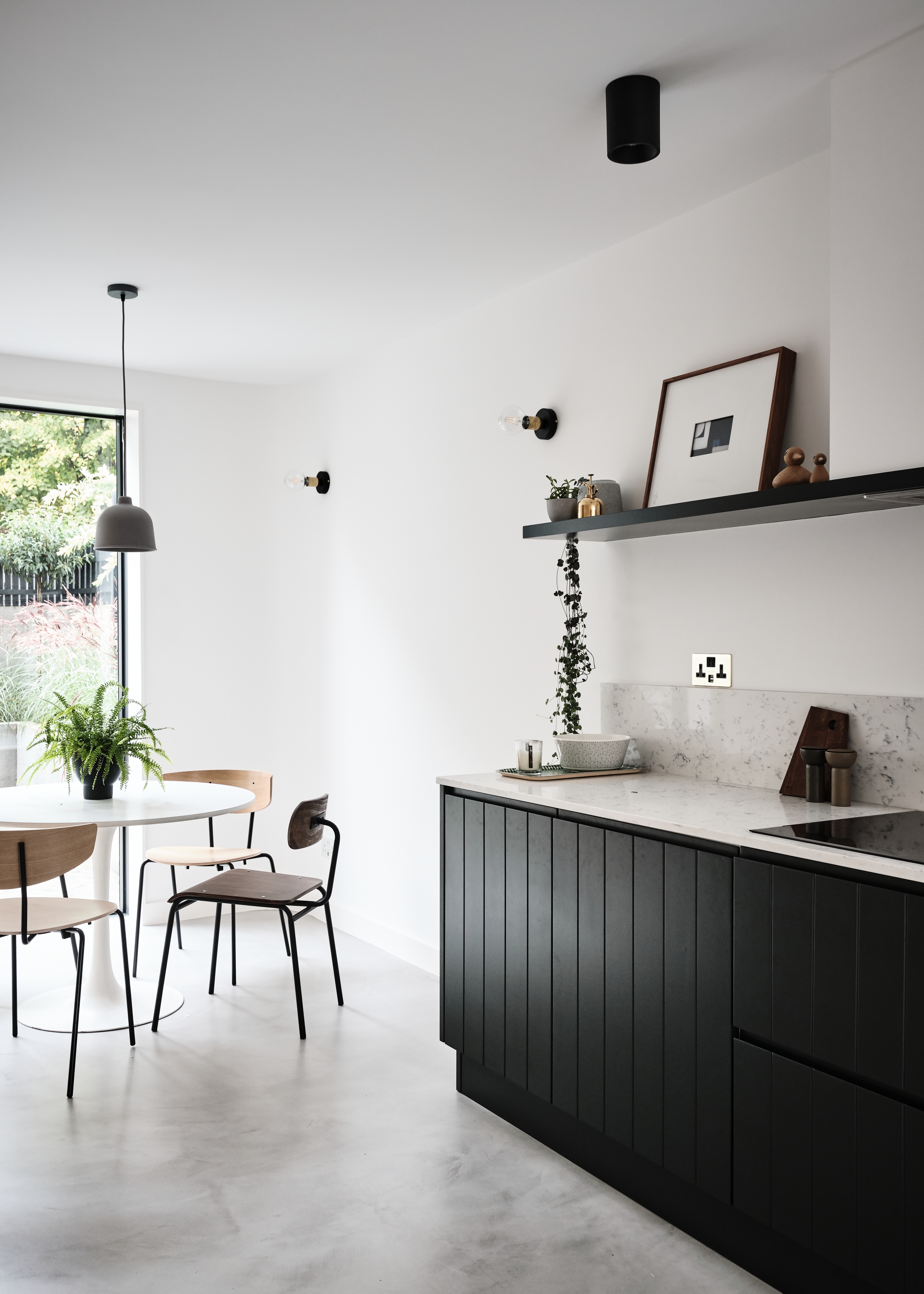 Corner House | Design Anthology