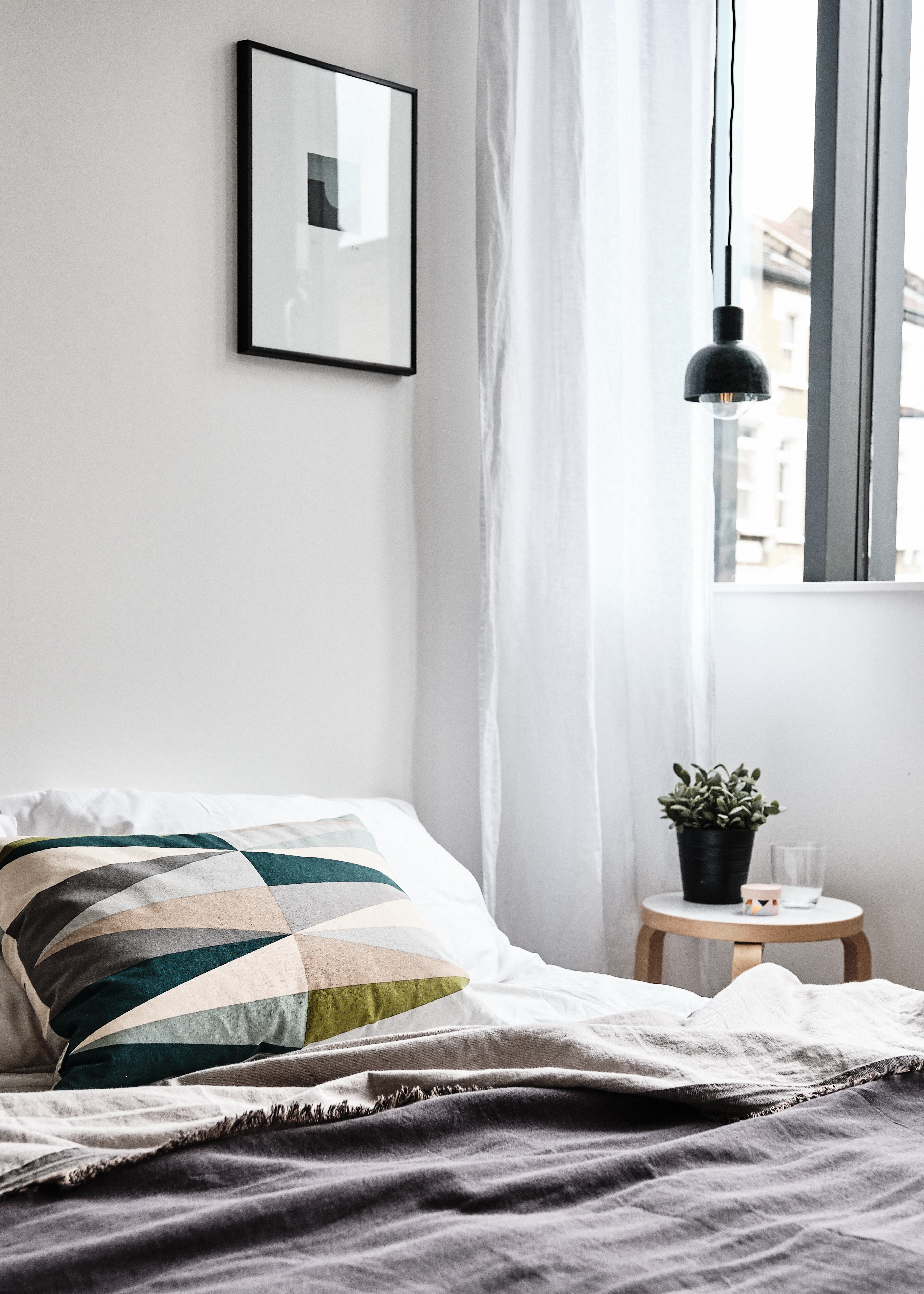 Corner House | Design Anthology