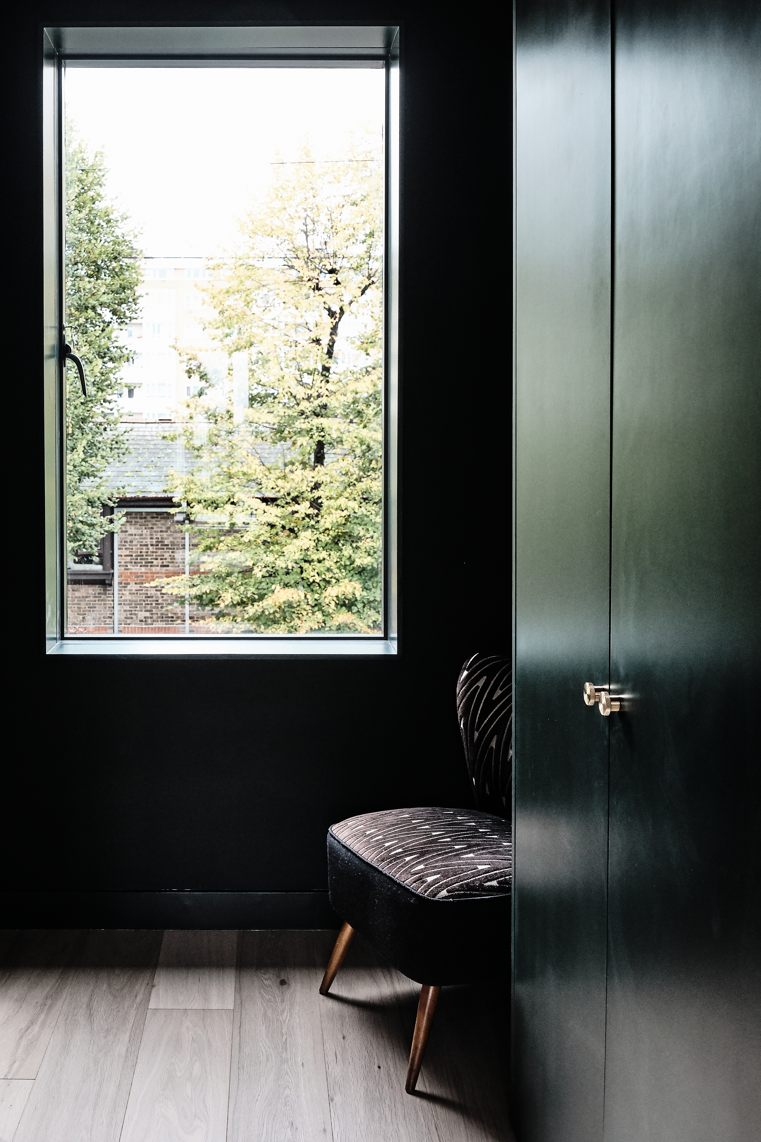 Corner House | Design Anthology