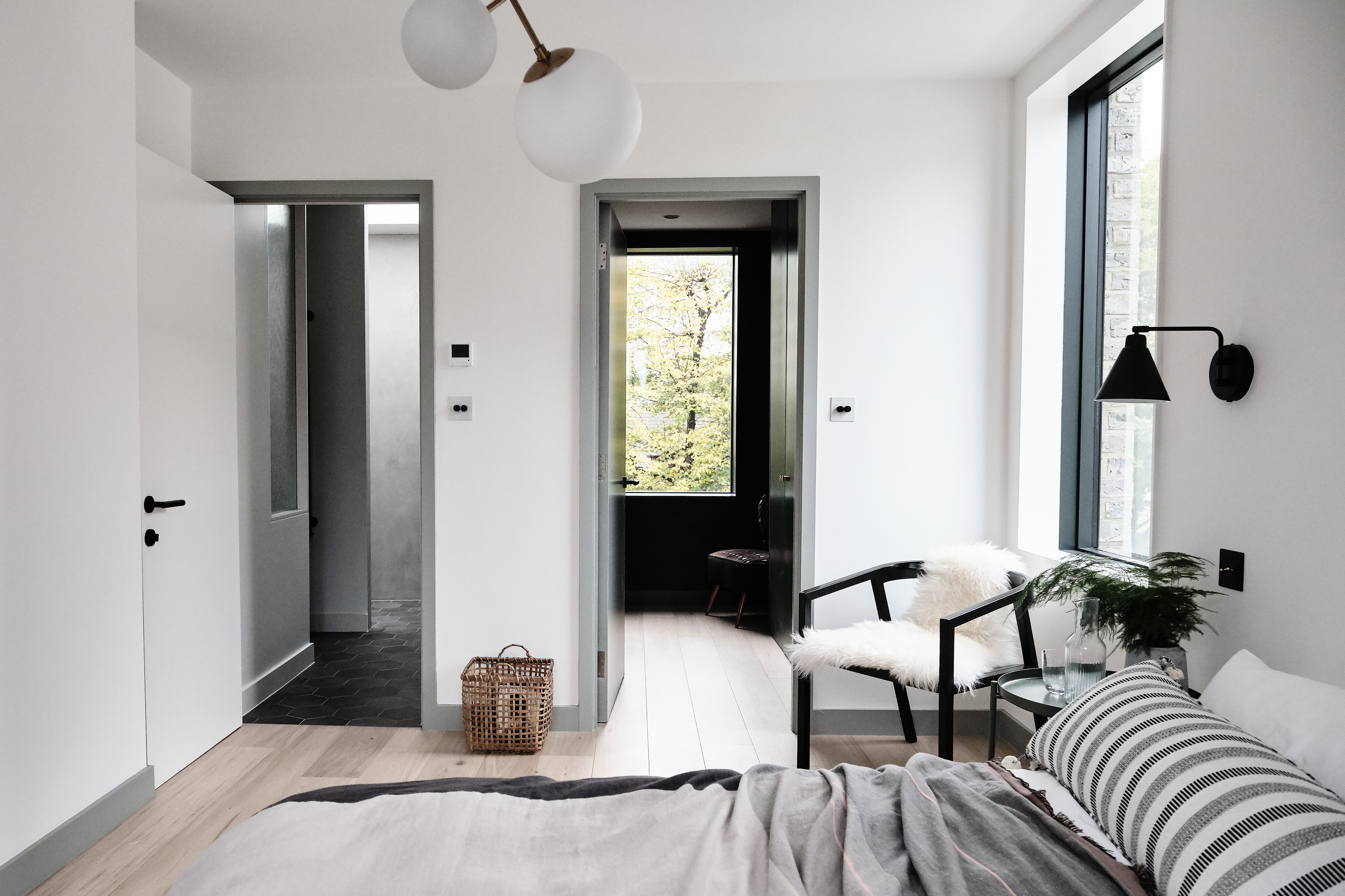 Corner House | Design Anthology
