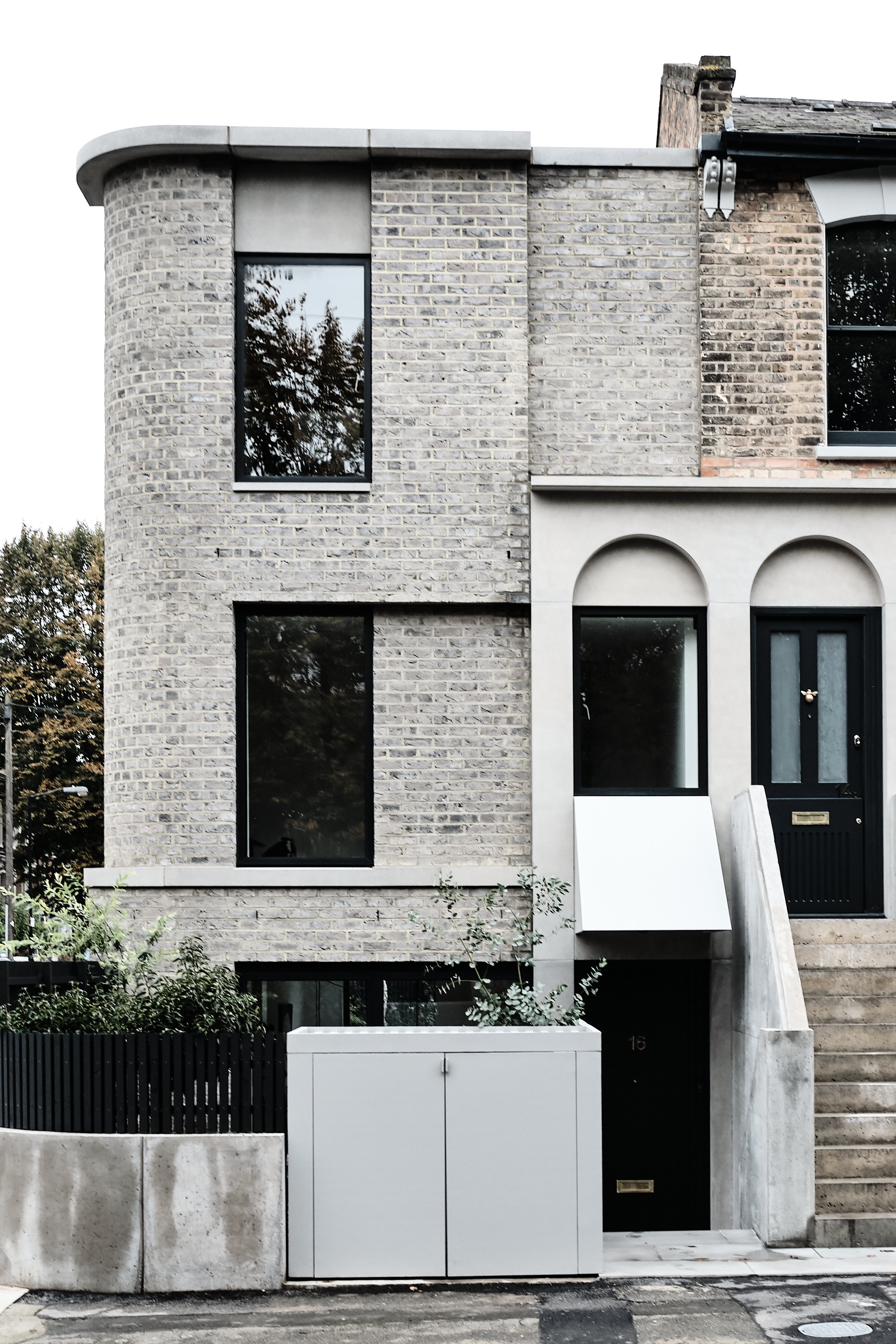 Corner House | Design Anthology