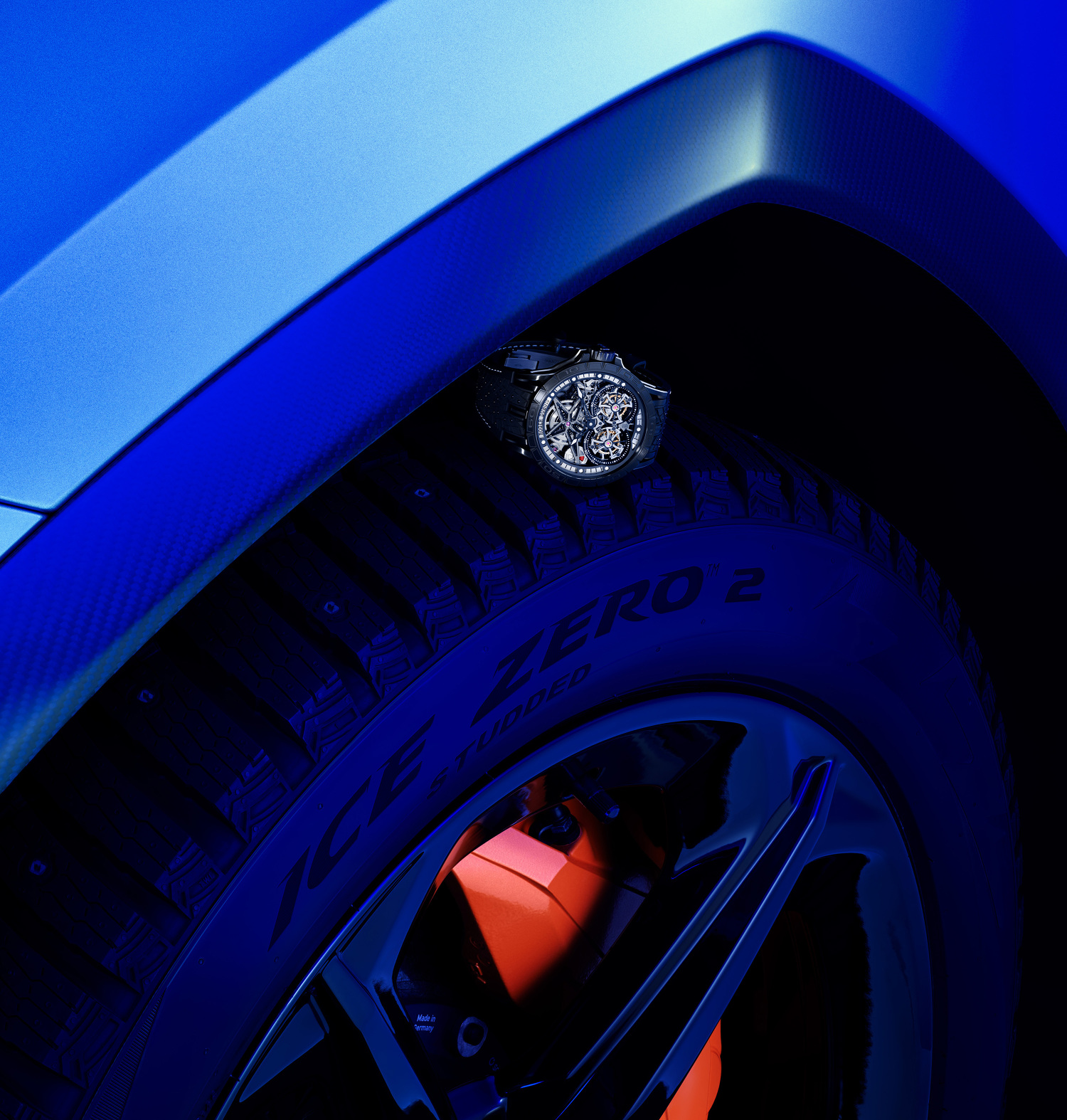 Mr Porter | Roger Dubuis
