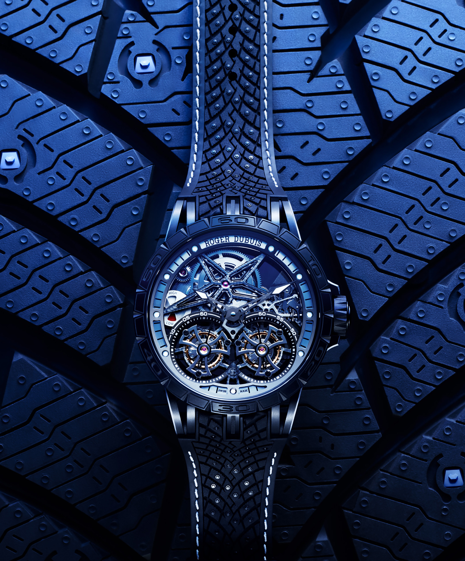 Mr Porter | Roger Dubuis