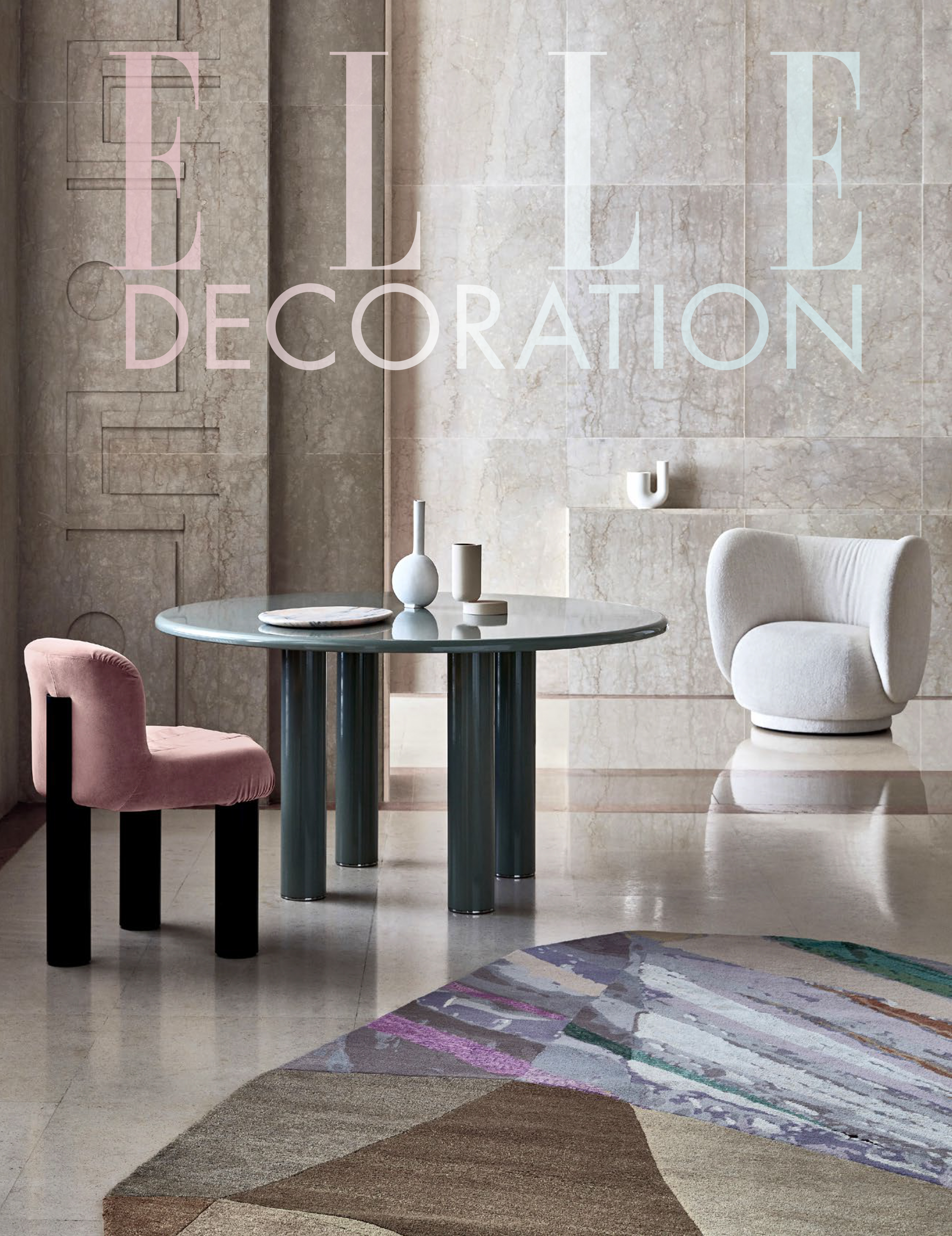 Style Council | Elle Decoration